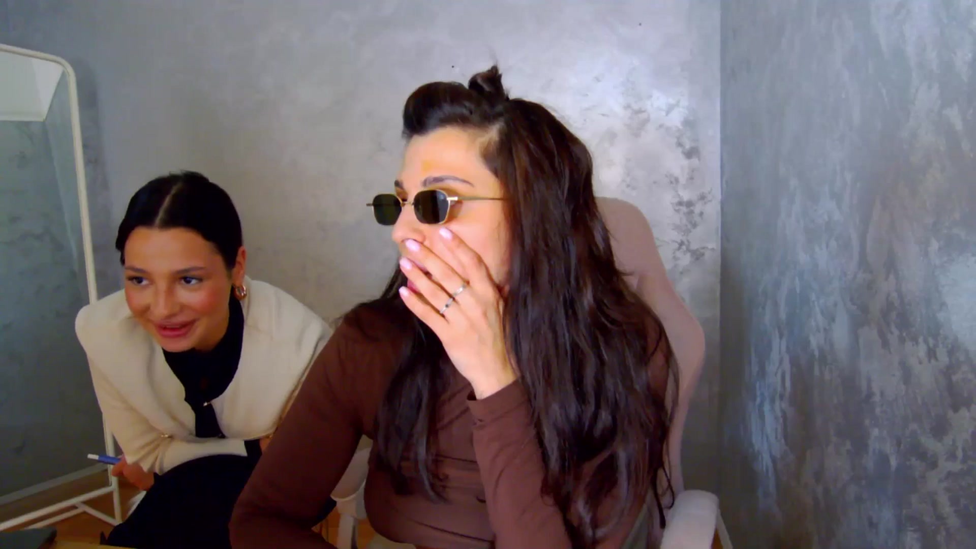 Gallery image thumbnail from meliiis_'s myfreecams stream on, 03/12/2026, 15:53 image 11 of 20