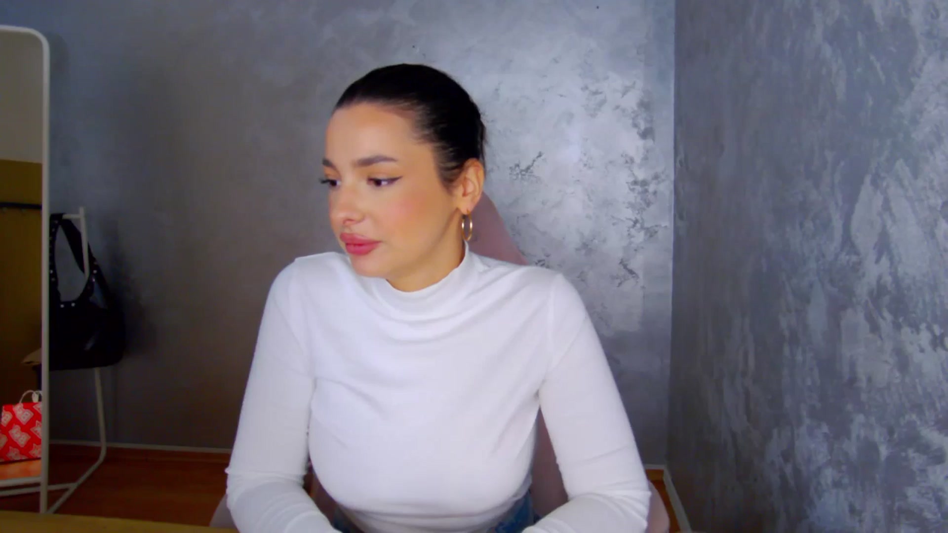 Gallery image thumbnail from meliiis_'s myfreecams stream on, 03/13/2026, 11:13 image 14 of 20