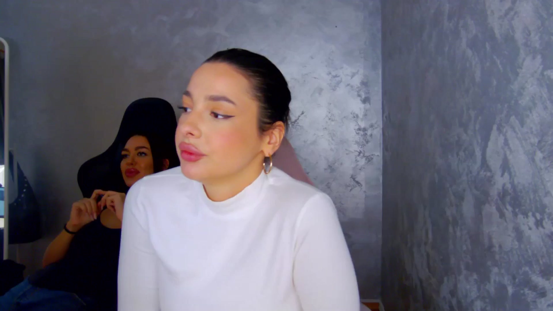 Gallery image thumbnail from meliiis_'s myfreecams stream on, 03/13/2026, 13:36 image 11 of 20