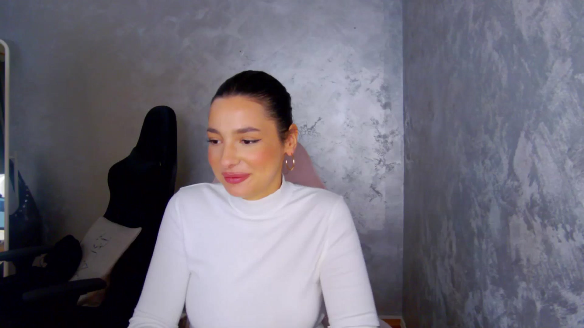 Gallery image thumbnail from meliiis_'s myfreecams stream on, 03/13/2026, 13:36 image 10 of 20