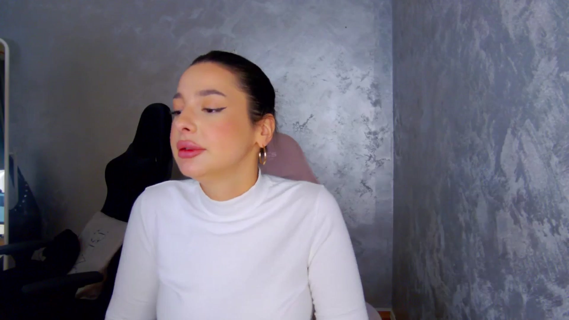 Gallery image thumbnail from meliiis_'s myfreecams stream on, 03/13/2026, 13:36 image 7 of 20