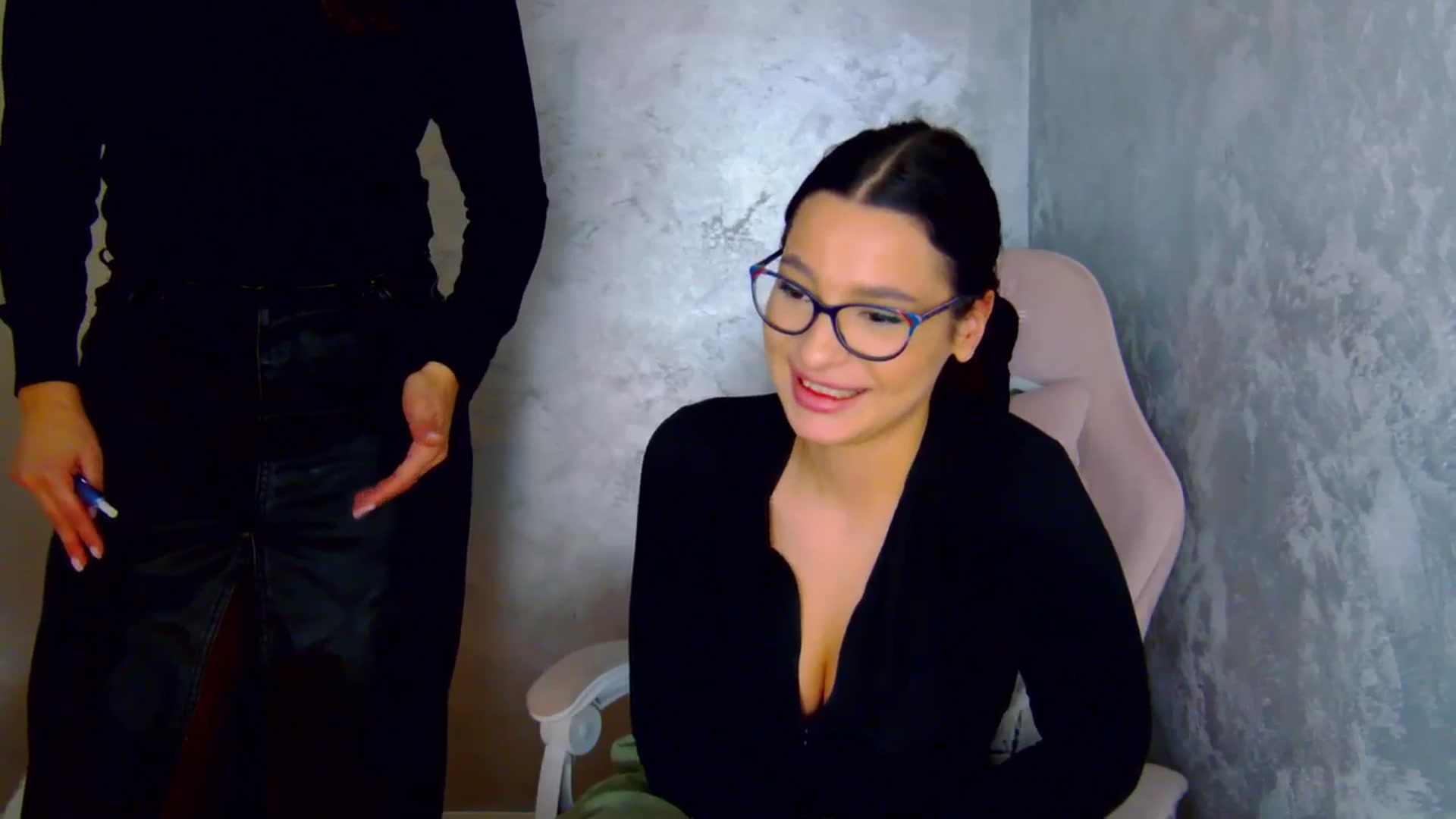Gallery image thumbnail from meliiis_'s myfreecams stream on, 03/18/2026, 16:09 image 20 of 20