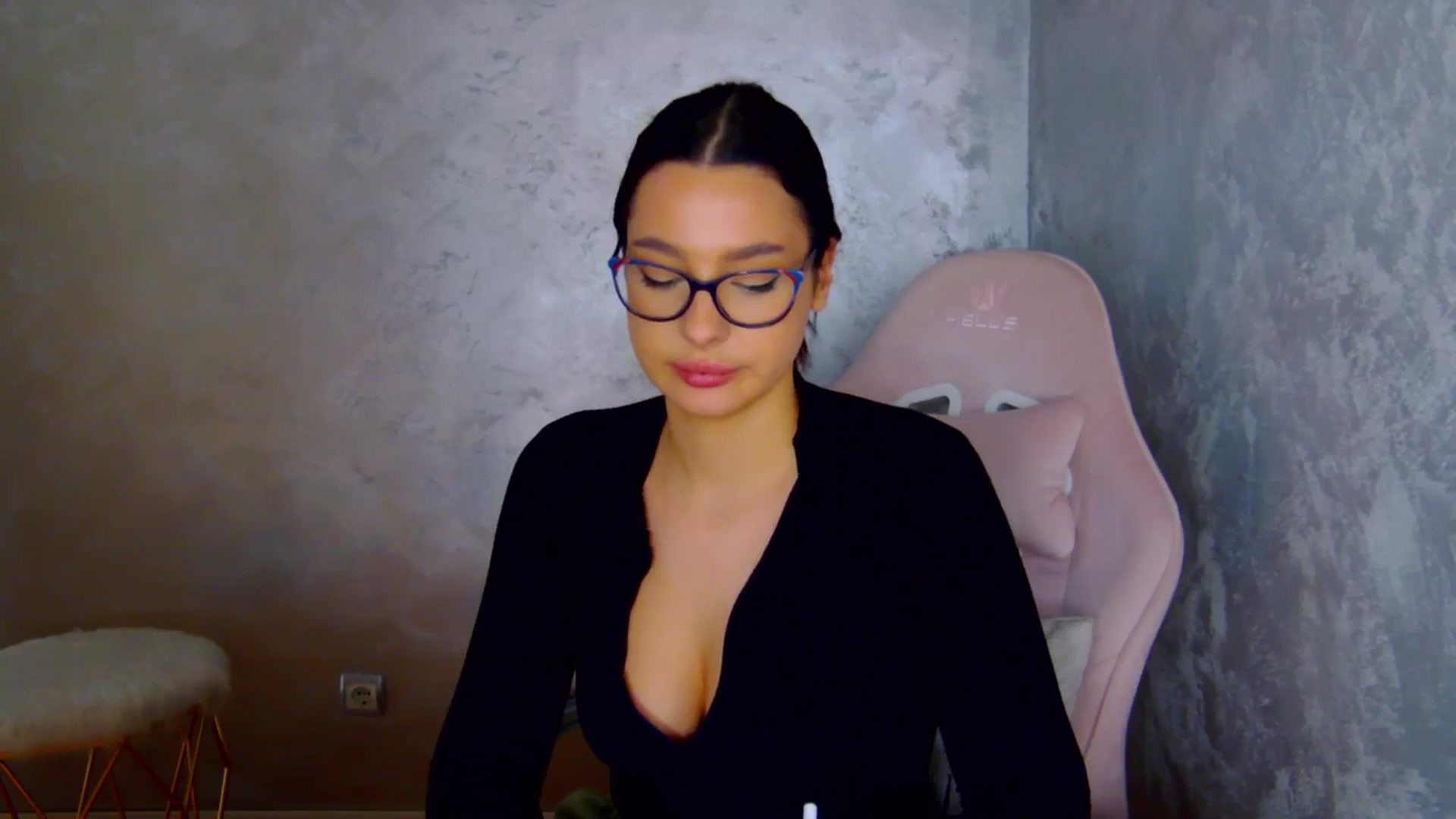 Gallery image thumbnail from meliiis_'s myfreecams stream on, 03/18/2026, 19:42 image 7 of 20