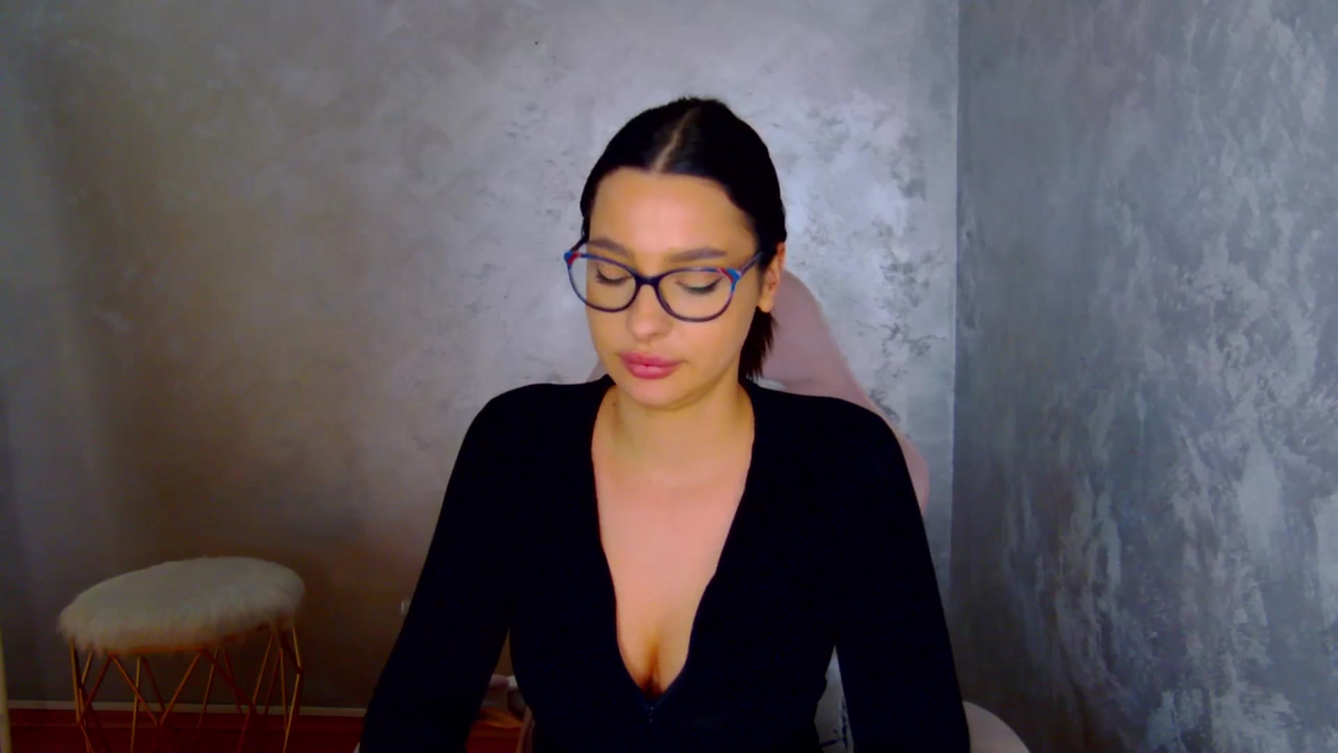Gallery image thumbnail from meliiis_'s myfreecams stream on, 03/18/2026, 19:42 image 16 of 20