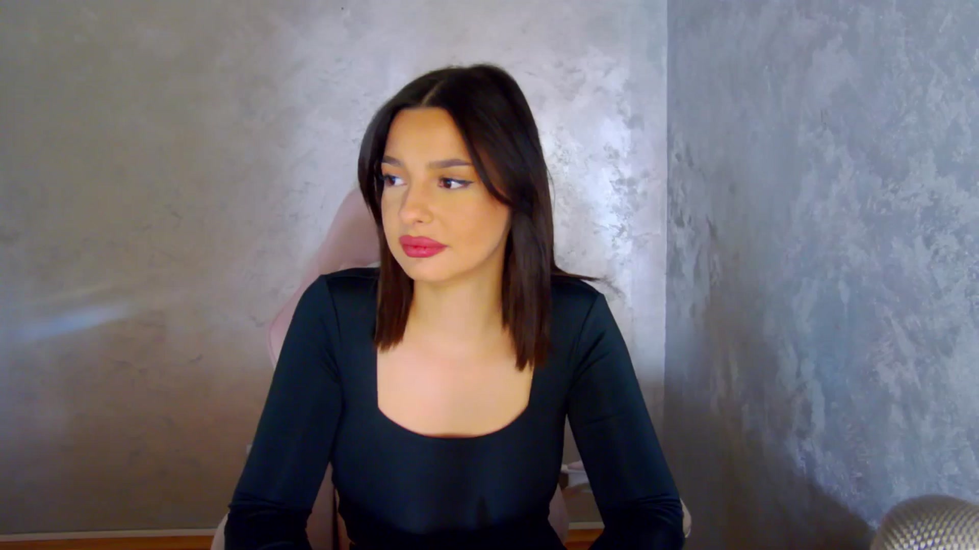 Gallery image thumbnail from meliiis_'s myfreecams stream on, 03/19/2026, 15:37 image 6 of 20