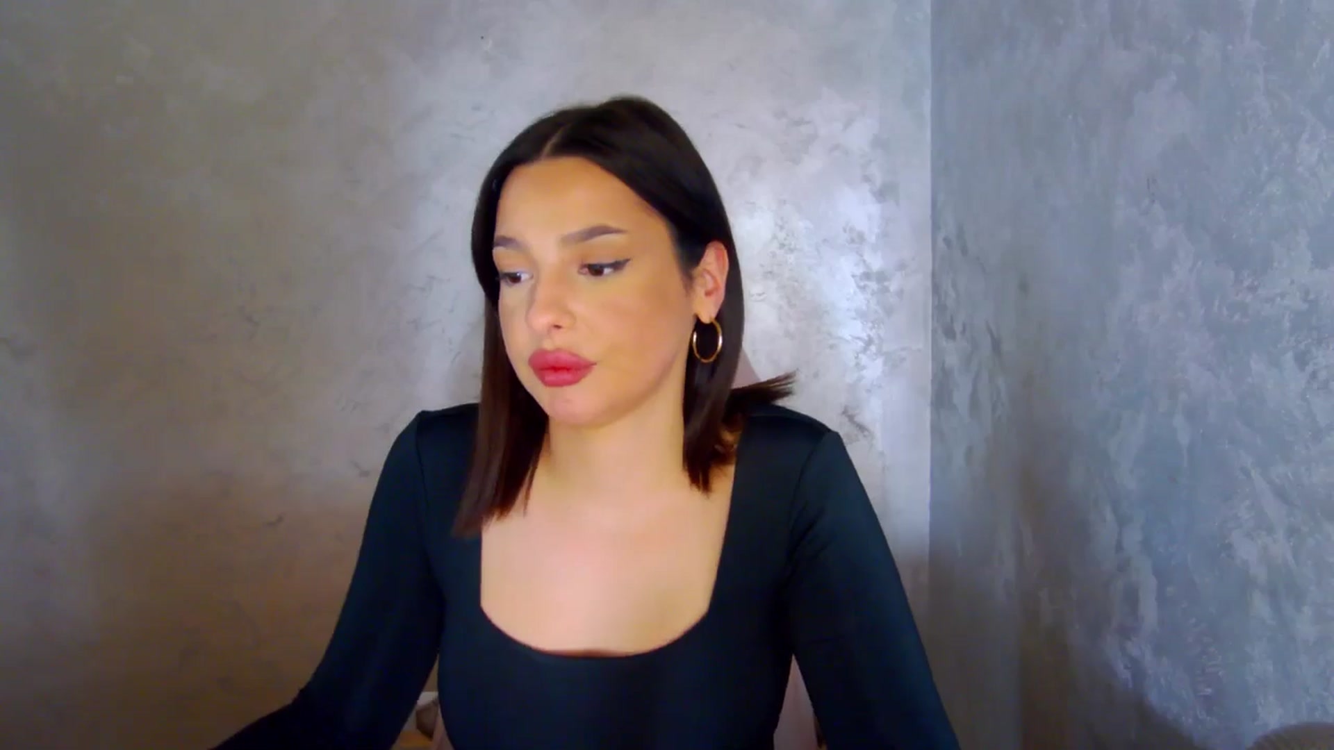 Gallery image thumbnail from meliiis_'s myfreecams stream on, 03/19/2026, 15:37 image 20 of 20