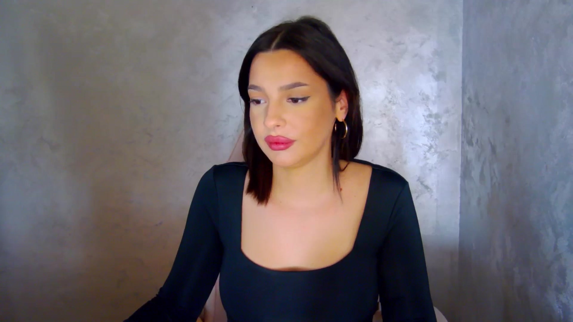 Gallery image thumbnail from meliiis_'s myfreecams stream on, 03/19/2026, 15:37 image 10 of 20
