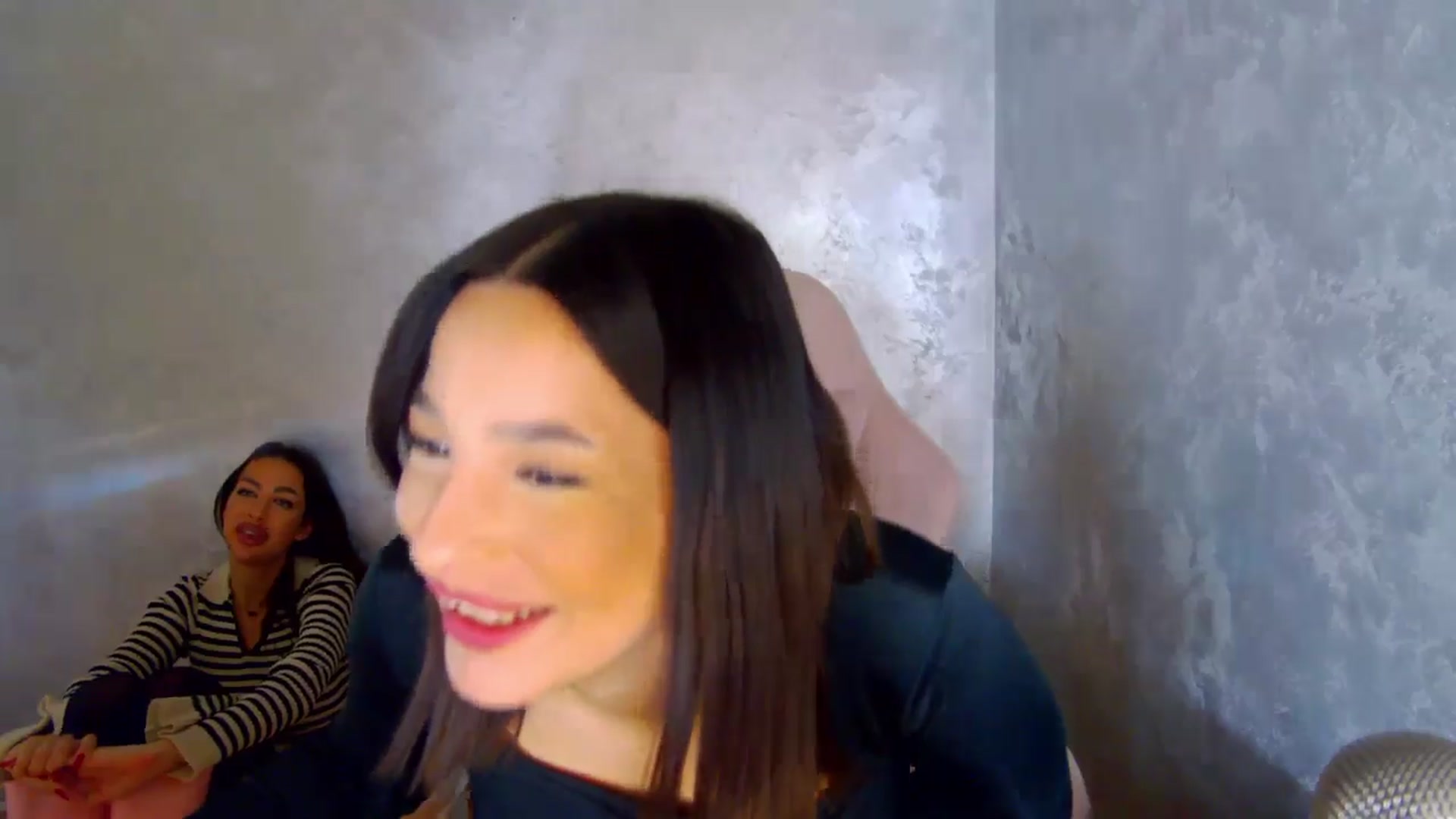 Gallery image thumbnail from meliiis_'s myfreecams stream on, 03/19/2026, 15:37 image 2 of 20