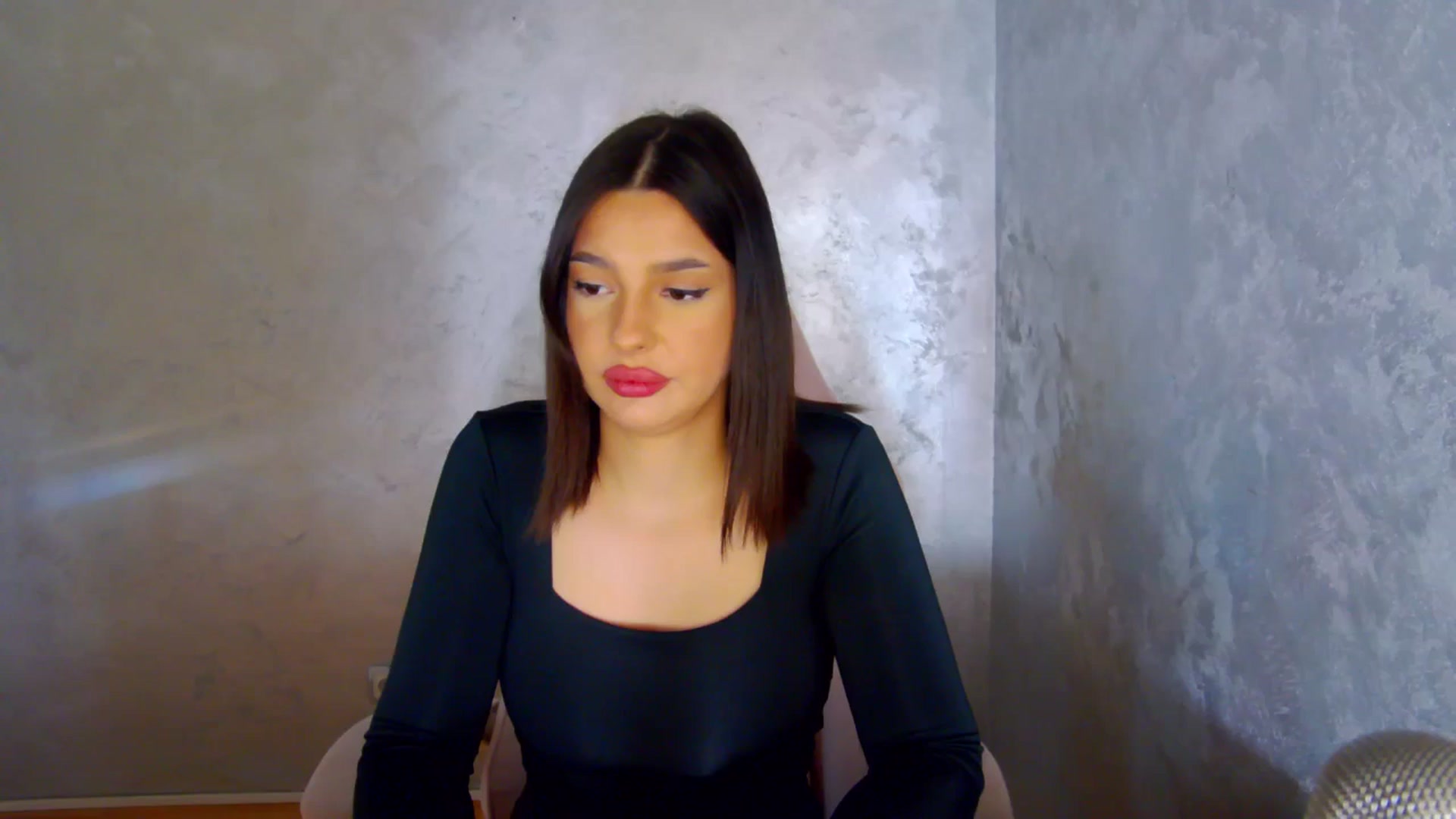 Gallery image thumbnail from meliiis_'s myfreecams stream on, 03/19/2026, 15:37 image 1 of 20