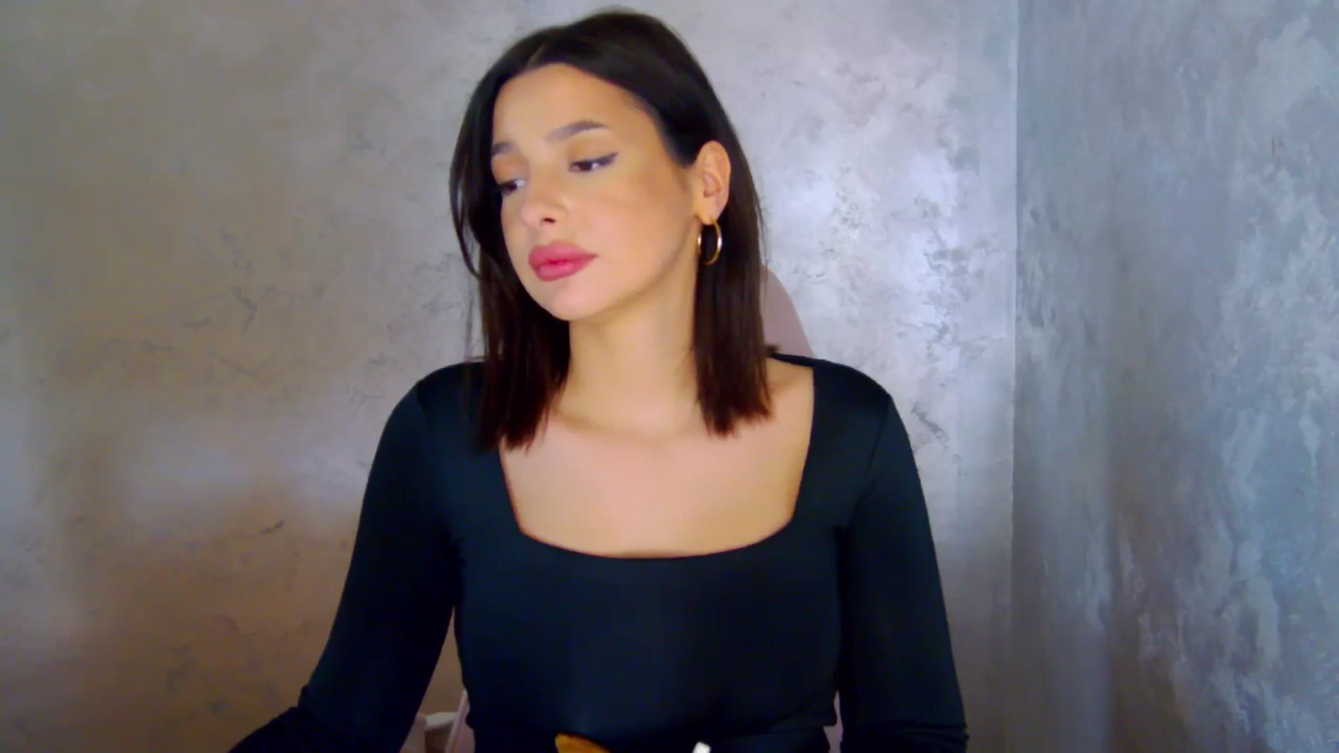 Gallery image thumbnail from meliiis_'s myfreecams stream on, 03/19/2026, 17:48 image 4 of 20