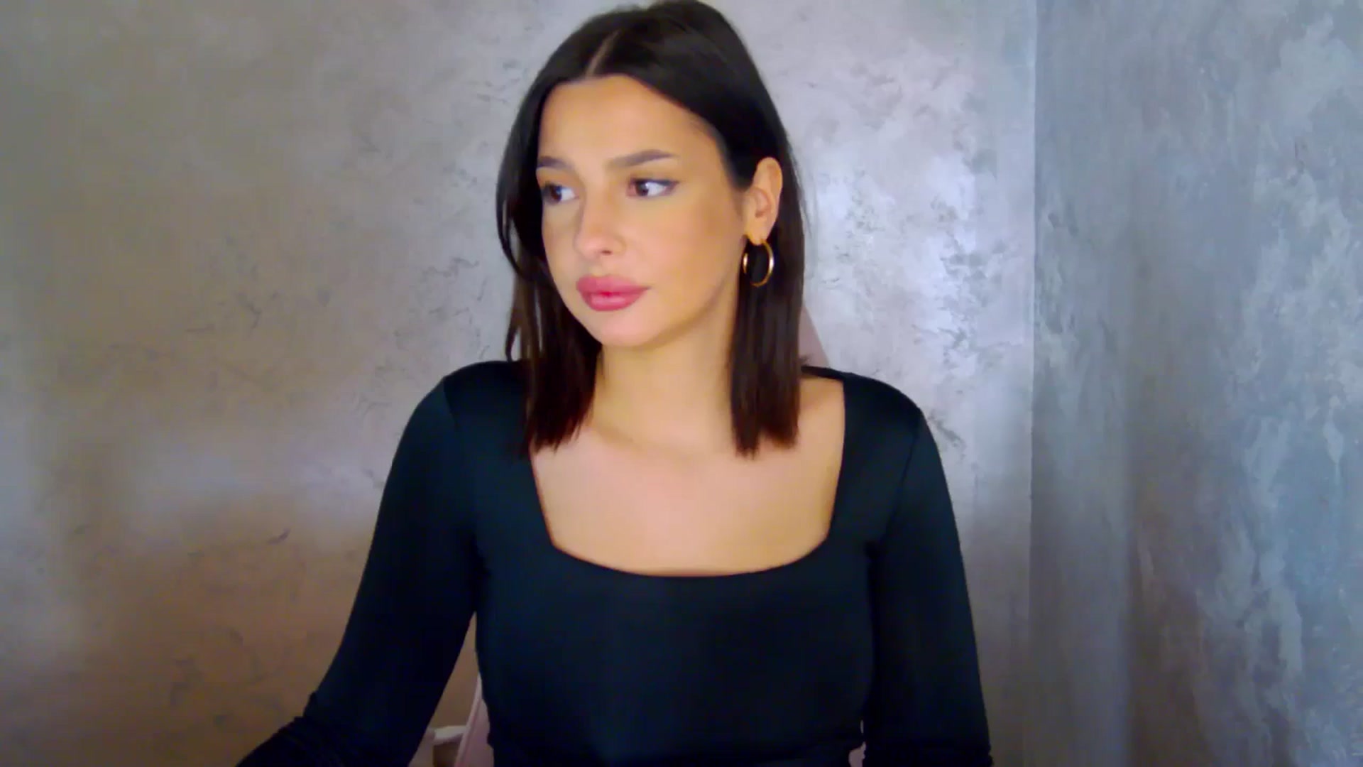 Gallery image thumbnail from meliiis_'s myfreecams stream on, 03/19/2026, 17:48 image 7 of 20