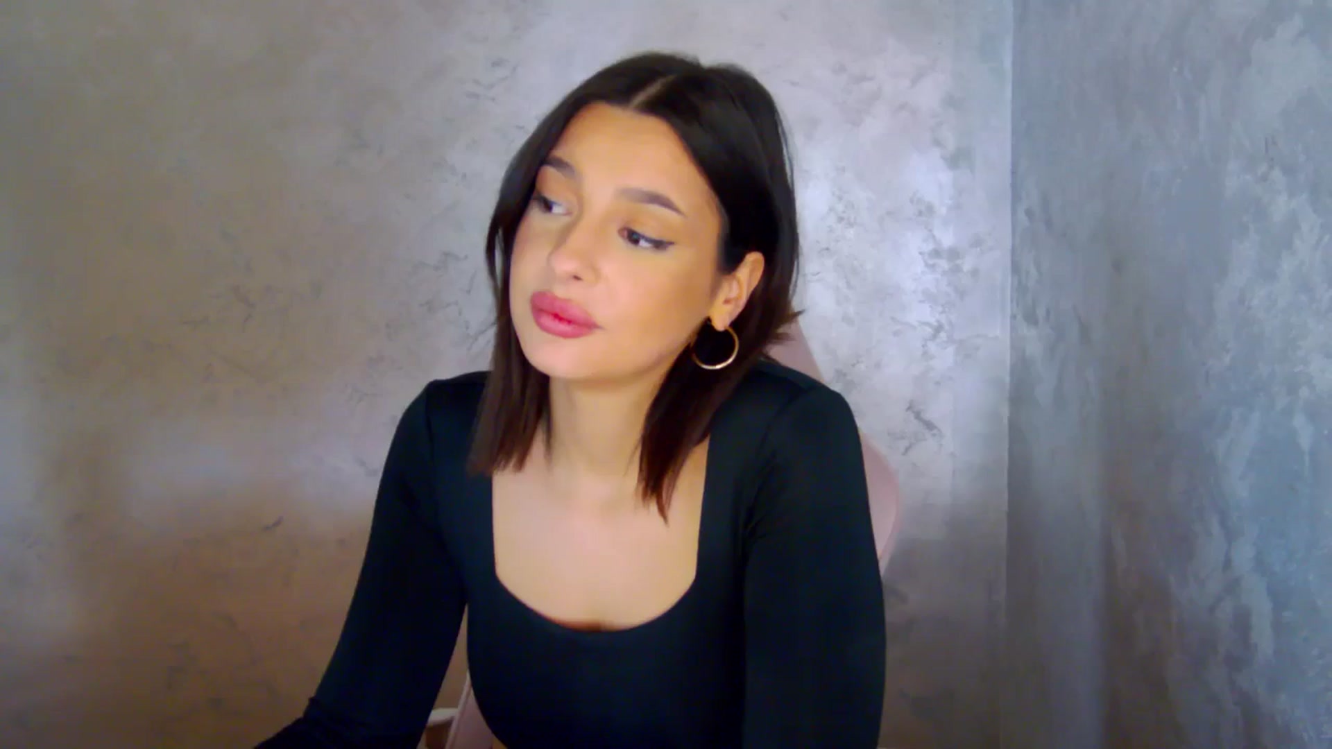 Gallery image thumbnail from meliiis_'s myfreecams stream on, 03/19/2026, 17:48 image 13 of 20