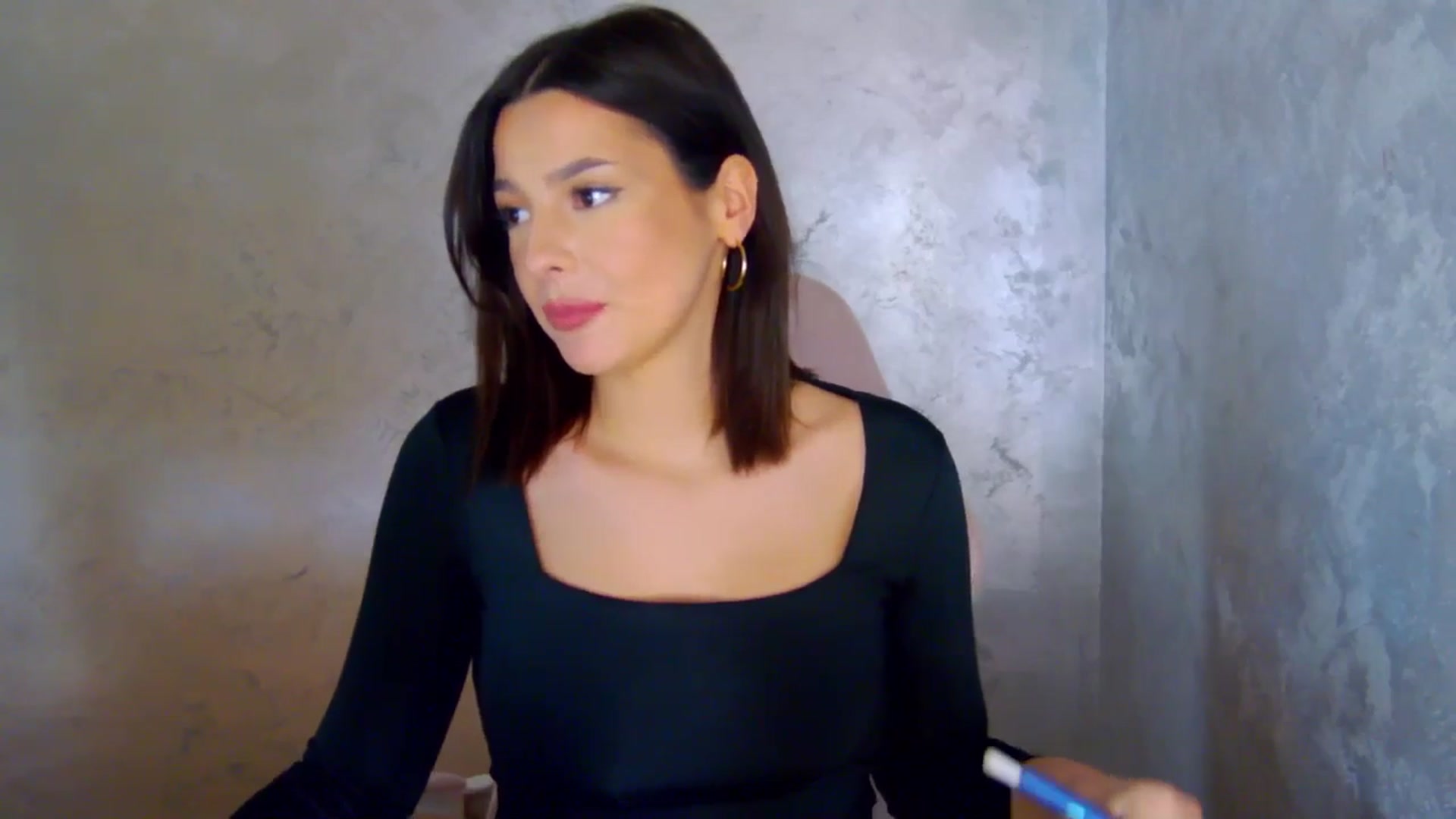 Gallery image thumbnail from meliiis_'s myfreecams stream on, 03/19/2026, 17:48 image 5 of 20