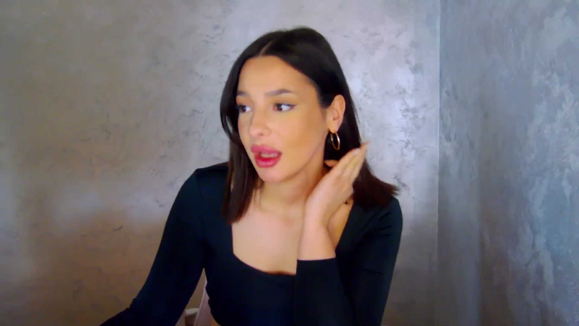 Gallery image thumbnail from meliiis_'s myfreecams stream on, 03/19/2026, 17:48 image 9 of 20