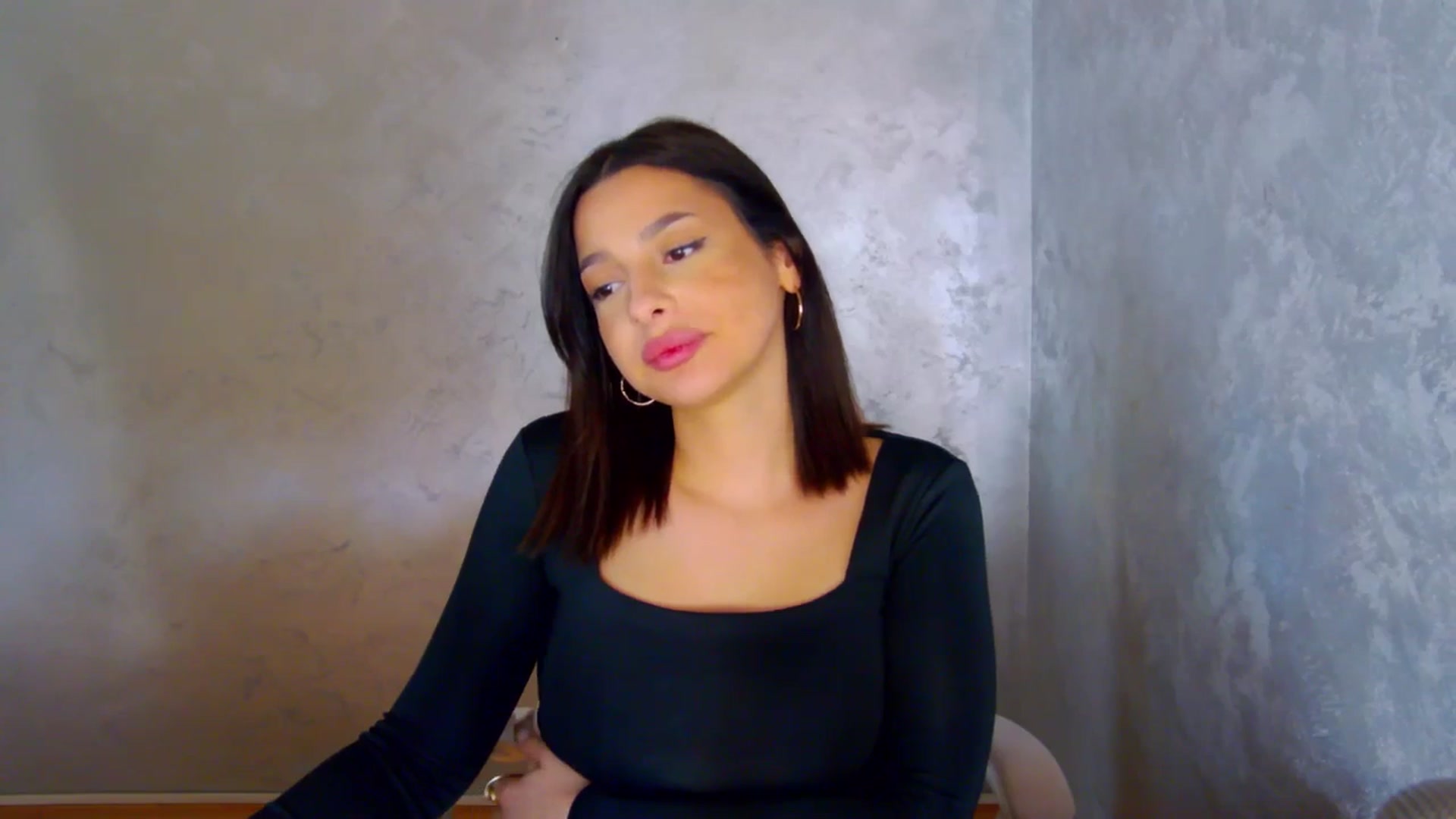 Gallery image thumbnail from meliiis_'s myfreecams stream on, 03/19/2026, 19:57 image 7 of 20