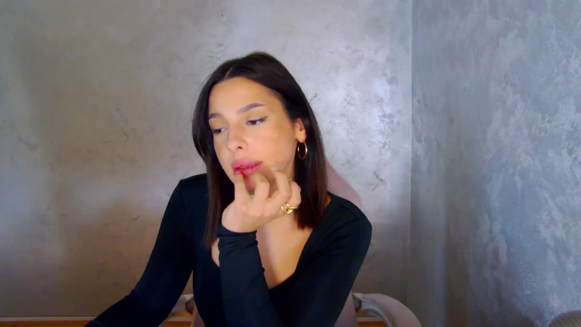 Gallery image thumbnail from meliiis_'s myfreecams stream on, 03/19/2026, 19:57 image 10 of 20
