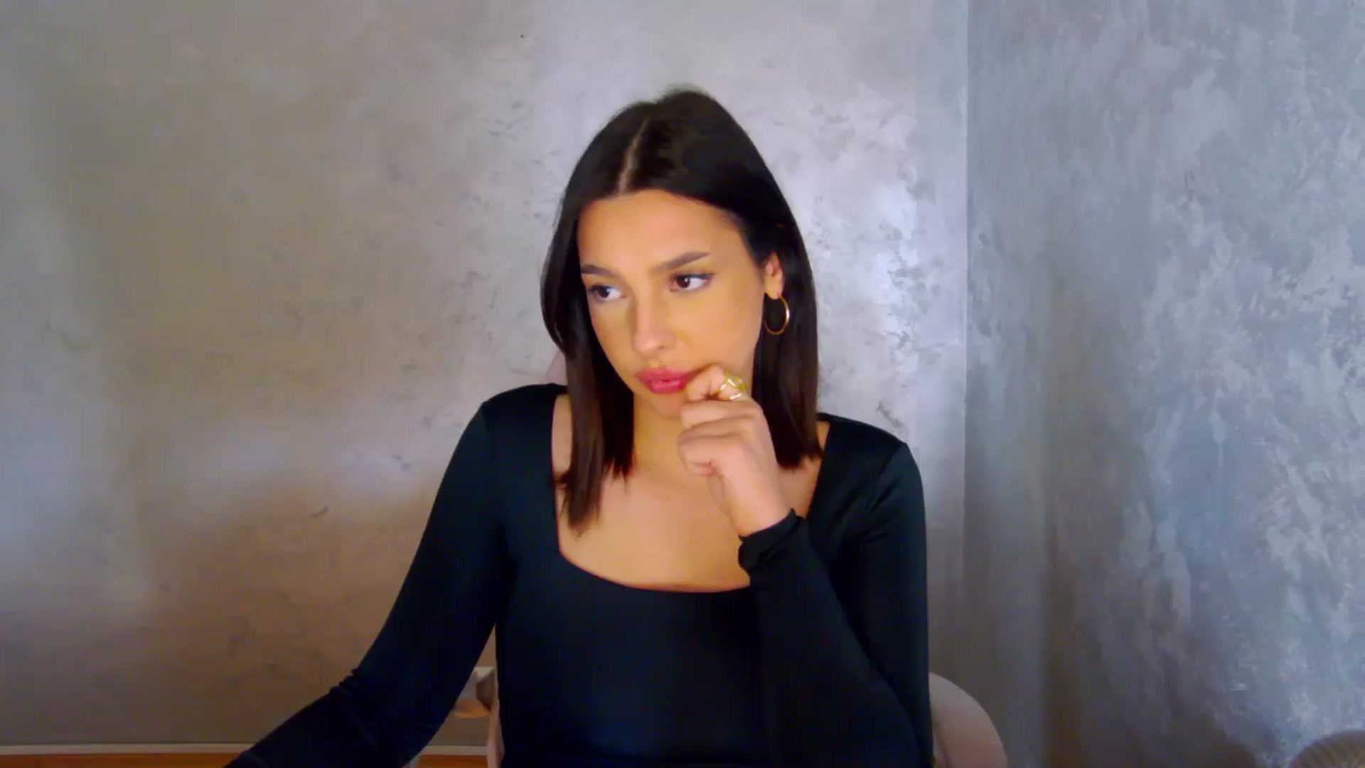 Gallery image thumbnail from meliiis_'s myfreecams stream on, 03/19/2026, 19:57 image 8 of 20