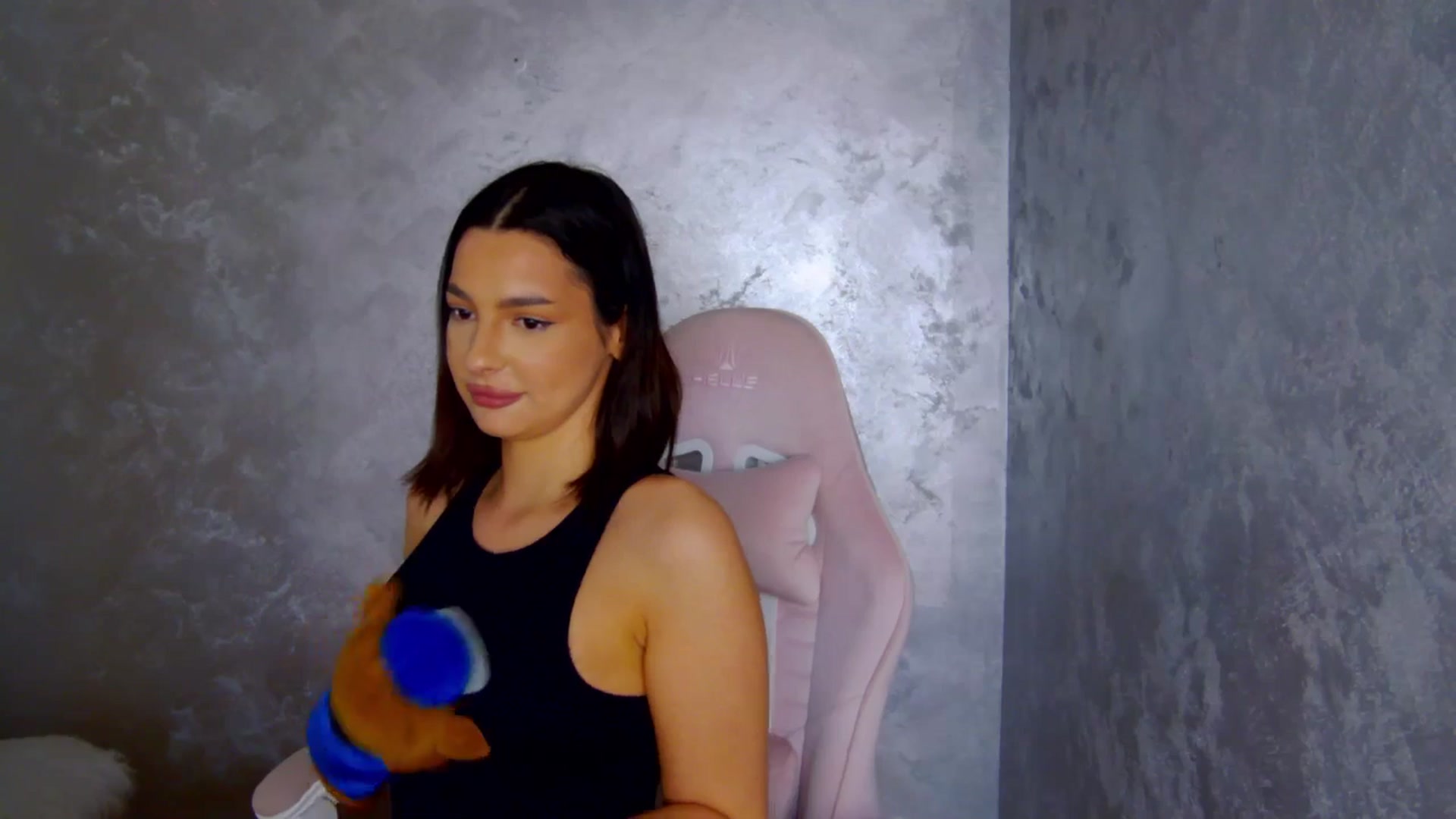 Gallery image thumbnail from meliiis_'s myfreecams stream on, 03/23/2026, 15:53 image 17 of 20