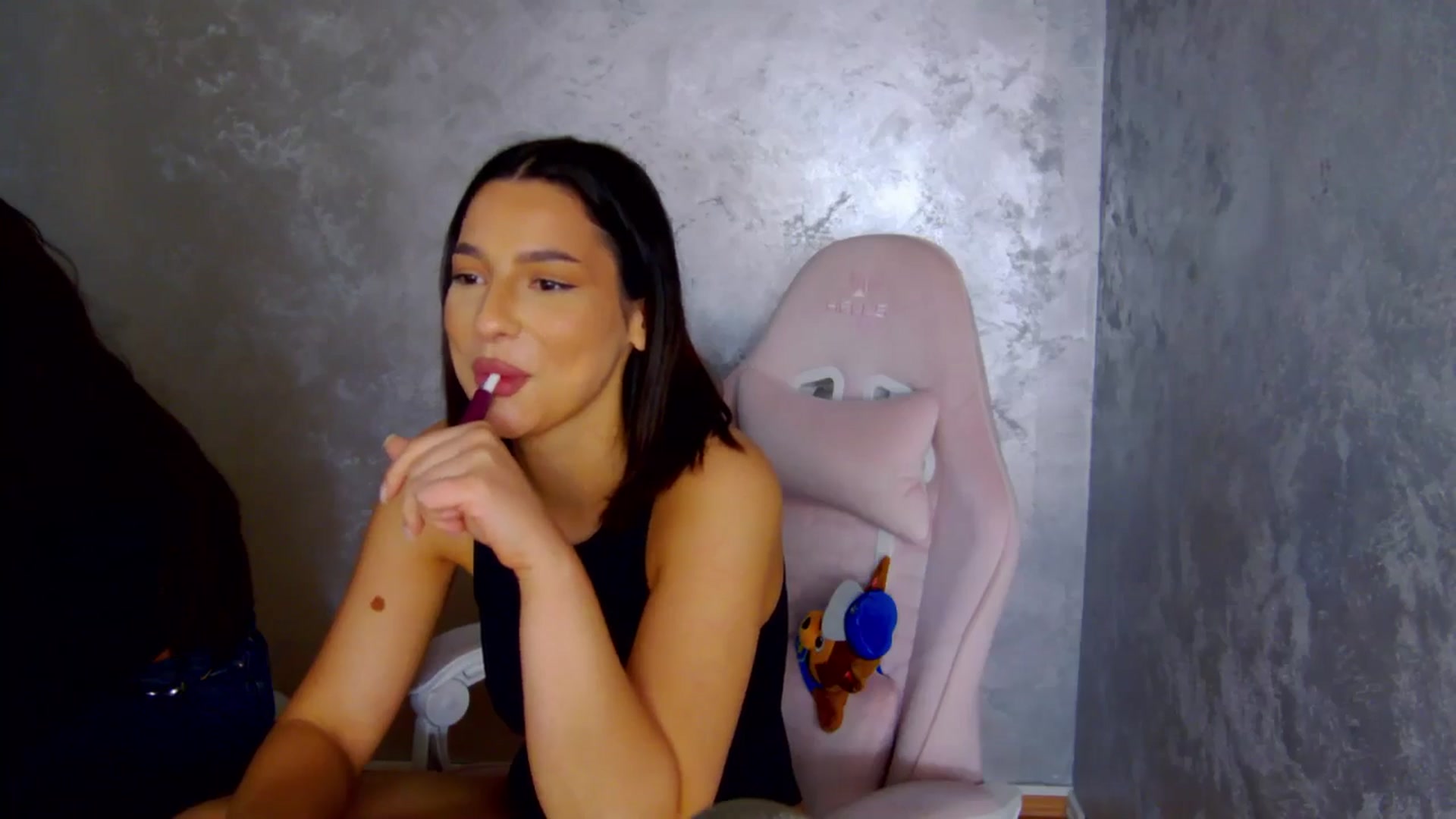 Gallery image thumbnail from meliiis_'s myfreecams stream on, 03/23/2026, 15:53 image 10 of 20