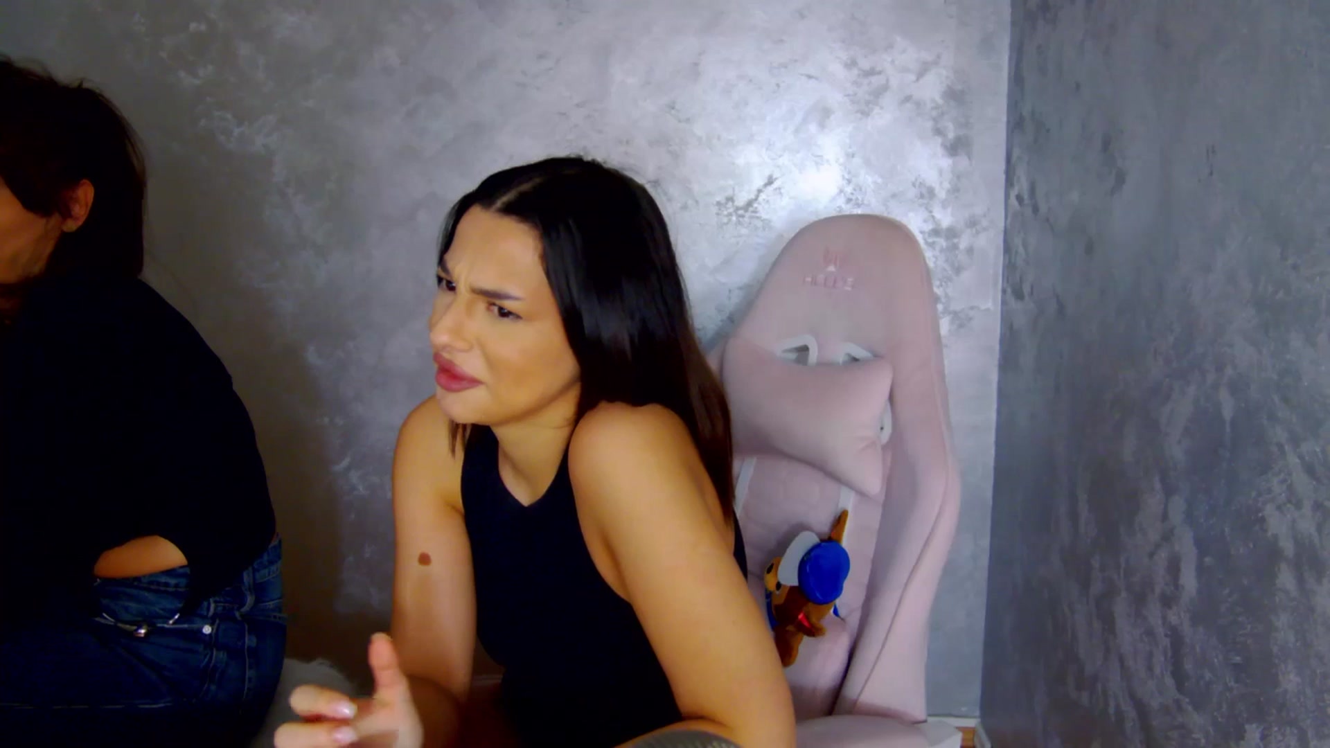 Gallery image thumbnail from meliiis_'s myfreecams stream on, 03/23/2026, 15:53 image 13 of 20