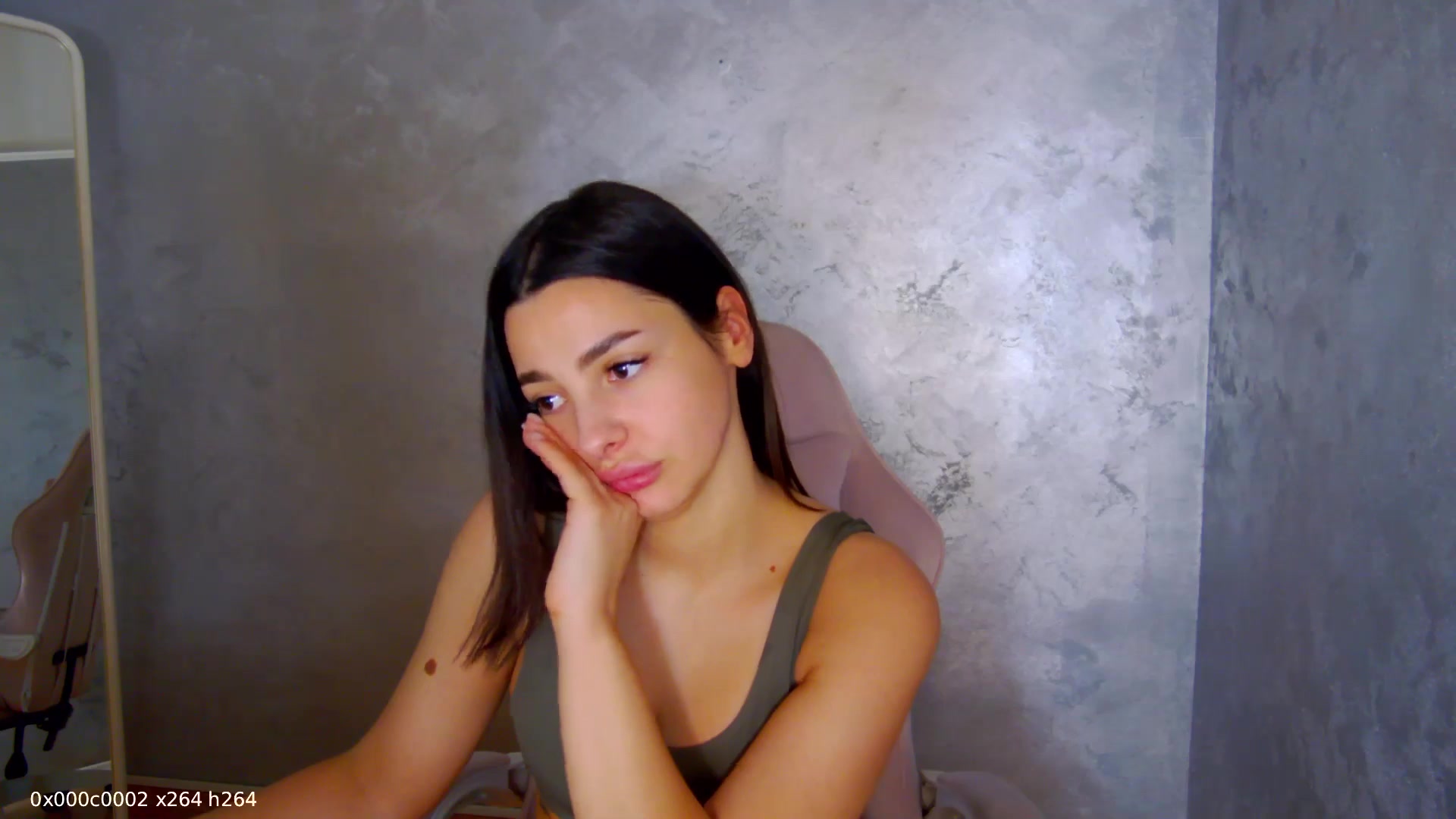 Gallery image thumbnail from meliiis_'s myfreecams stream on, 03/24/2026, 18:59 image 12 of 20