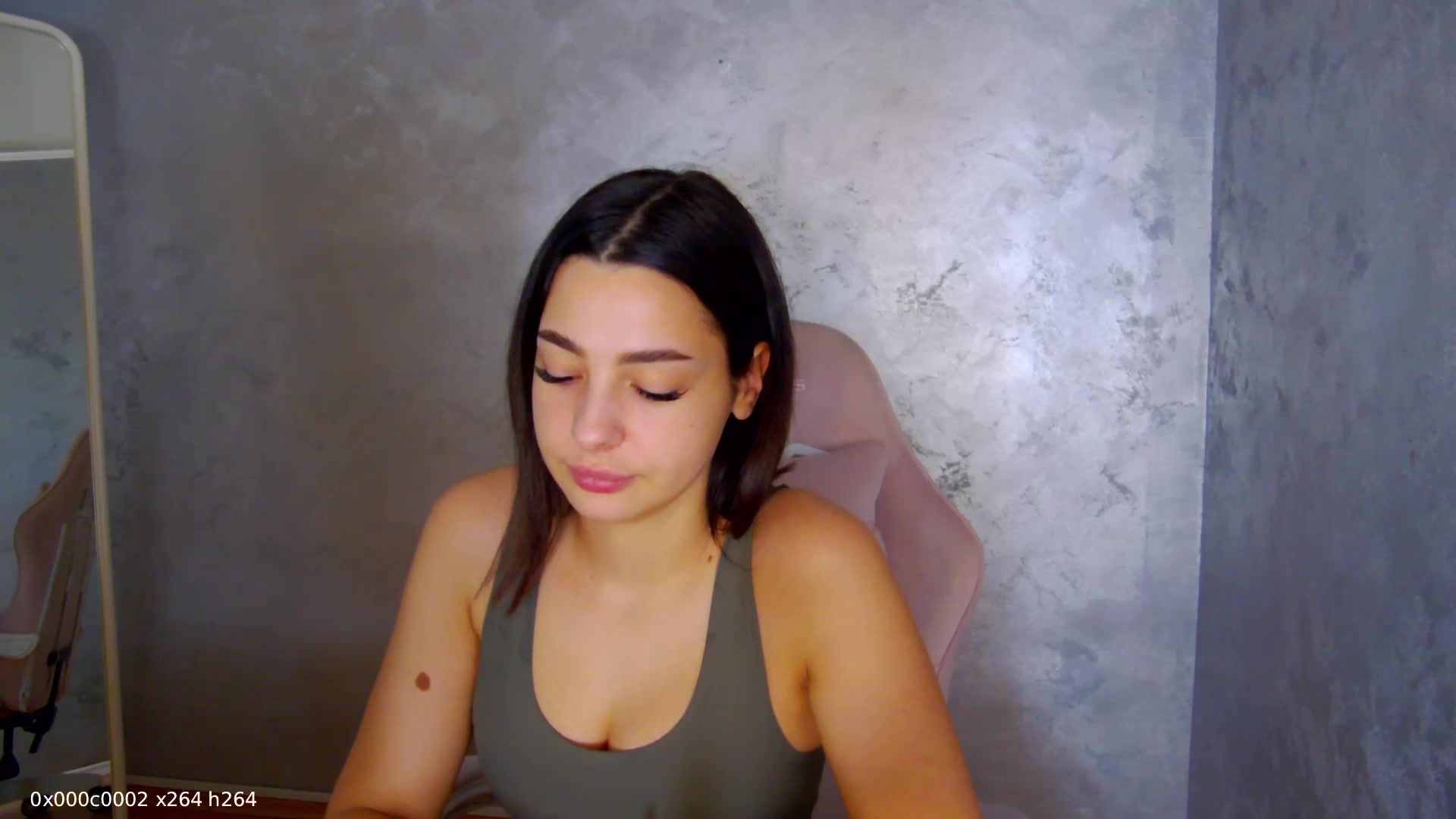 Gallery image thumbnail from meliiis_'s myfreecams stream on, 03/24/2026, 18:59 image 15 of 20