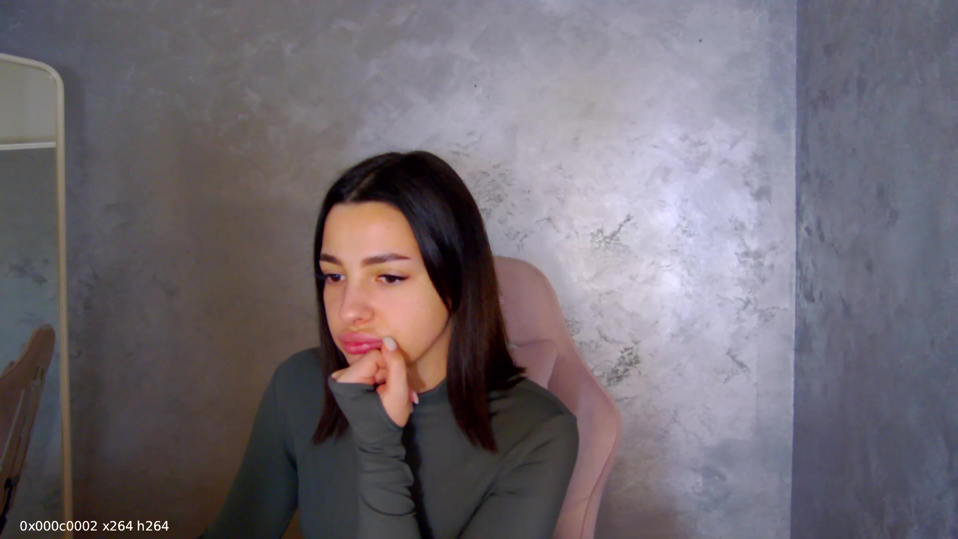 Gallery image thumbnail from meliiis_'s myfreecams stream on, 03/24/2026, 18:59 image 20 of 20