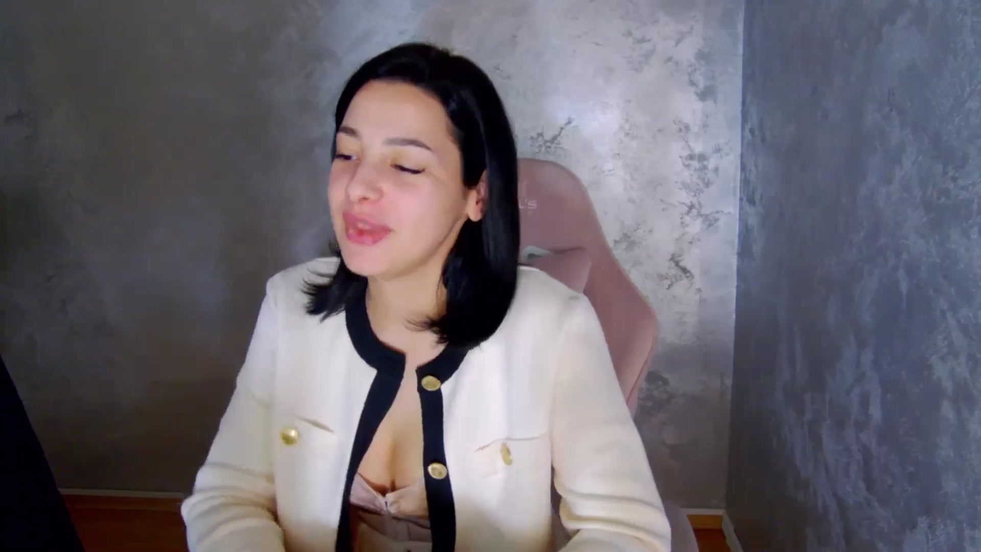 Gallery image thumbnail from meliiis_'s myfreecams stream on, 03/26/2026, 16:10 image 8 of 20