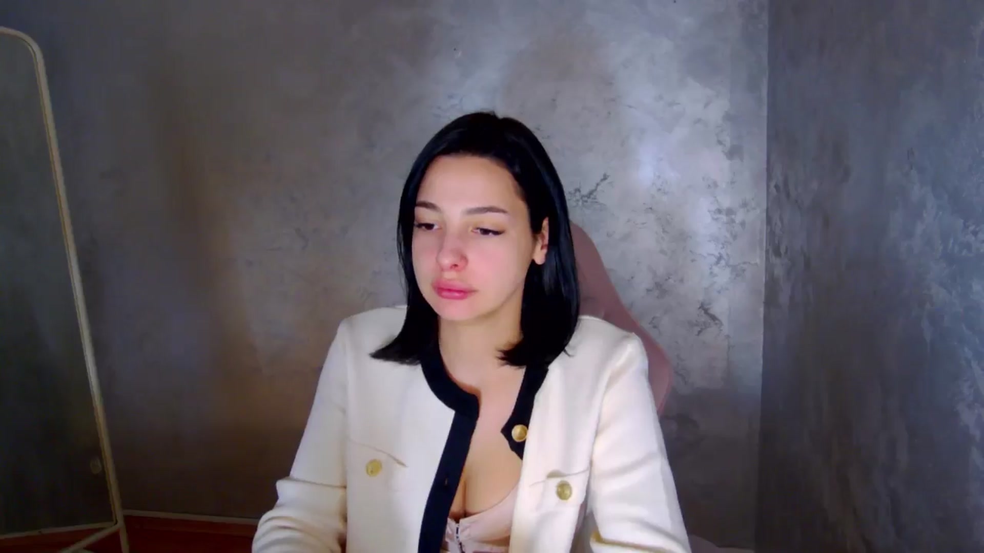 Gallery image thumbnail from meliiis_'s myfreecams stream on, 03/26/2026, 17:55 image 20 of 20