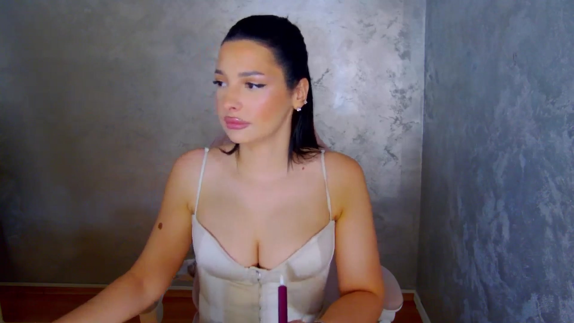 Gallery image thumbnail from meliiis_'s myfreecams stream on, 03/28/2026, 17:23 image 12 of 20