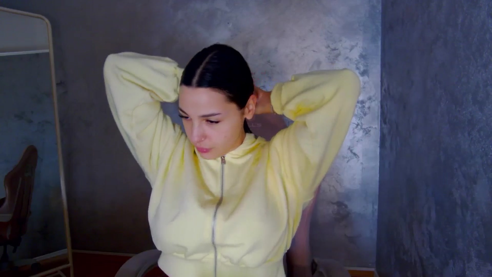 Gallery image thumbnail from meliiis_'s myfreecams stream on, 03/31/2026, 18:33 image 7 of 20