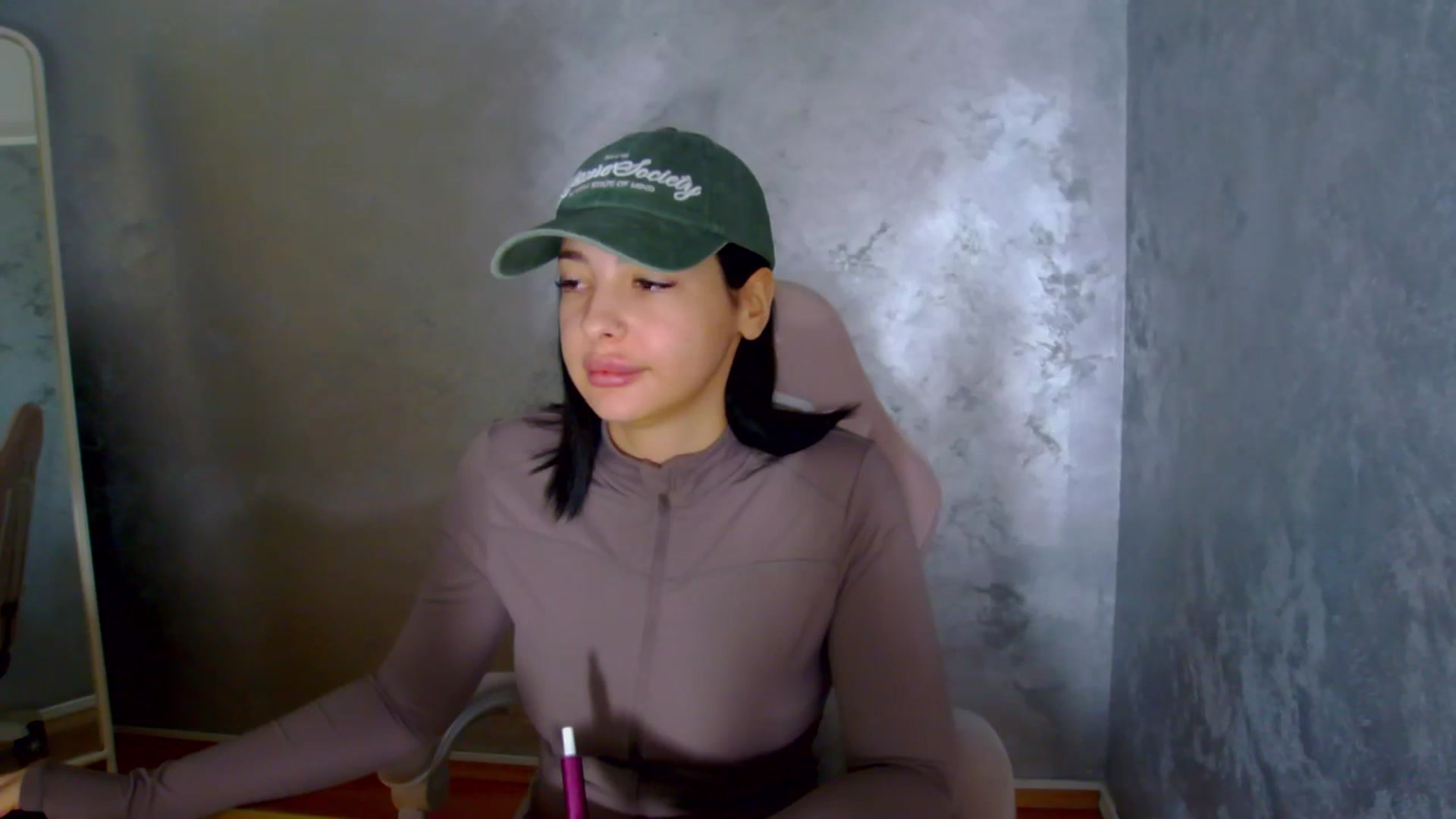 Gallery image thumbnail from meliiis_'s myfreecams stream on, 04/02/2026, 15:16 image 5 of 20