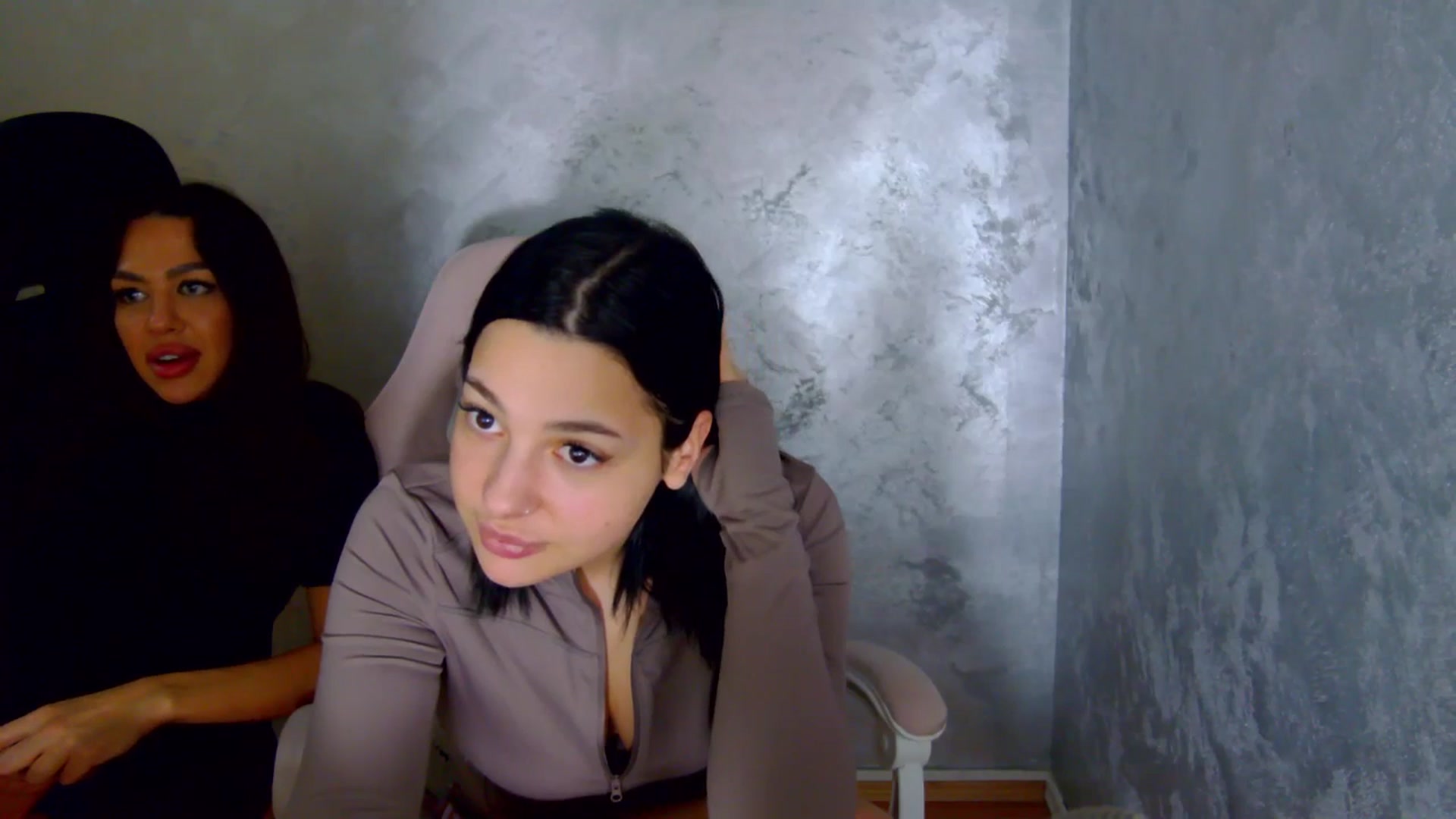 Gallery image thumbnail from meliiis_'s myfreecams stream on, 04/02/2026, 18:57 image 8 of 20