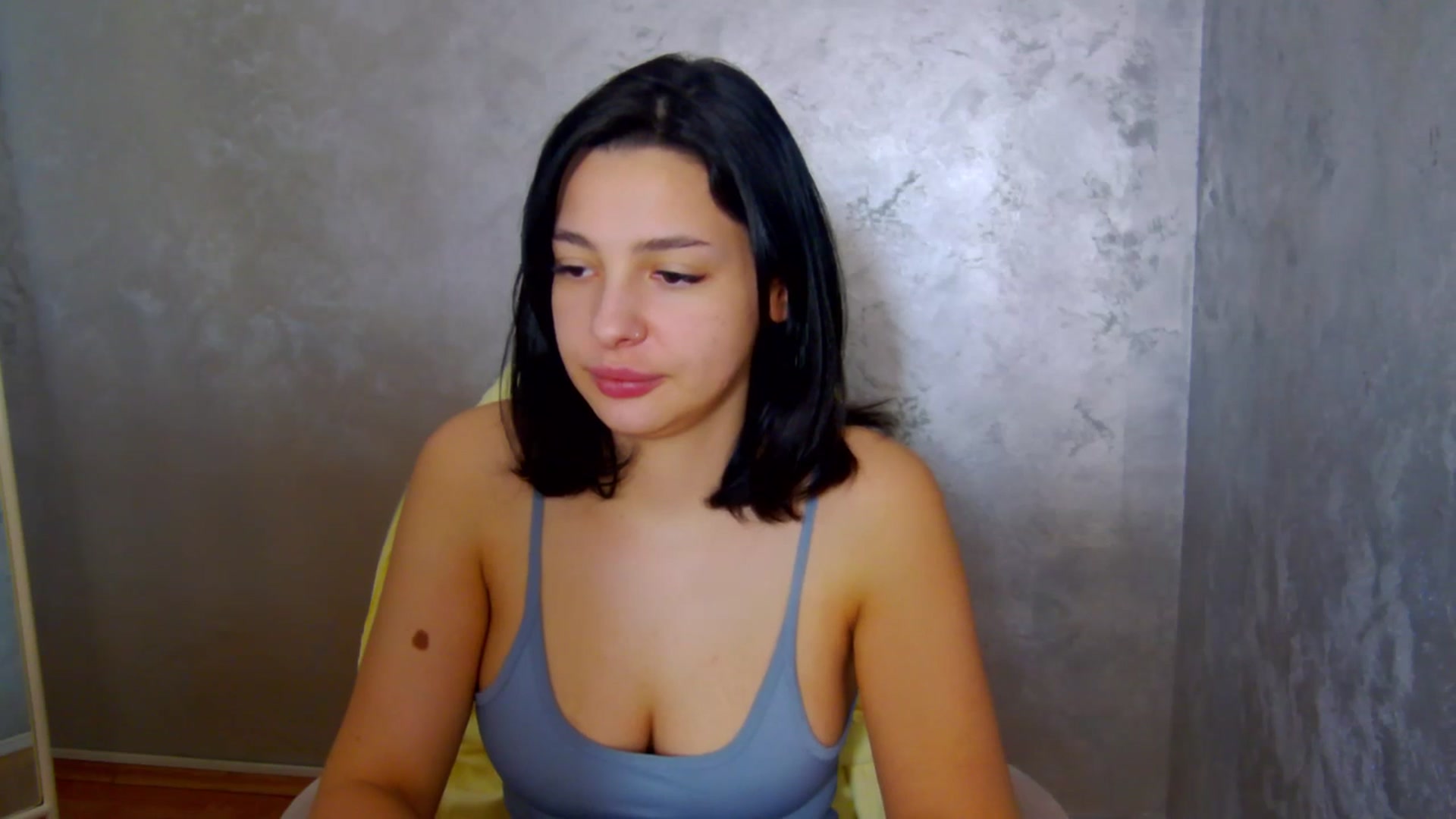Gallery image thumbnail from meliiis_'s myfreecams stream on, 04/04/2026, 14:27 image 20 of 20
