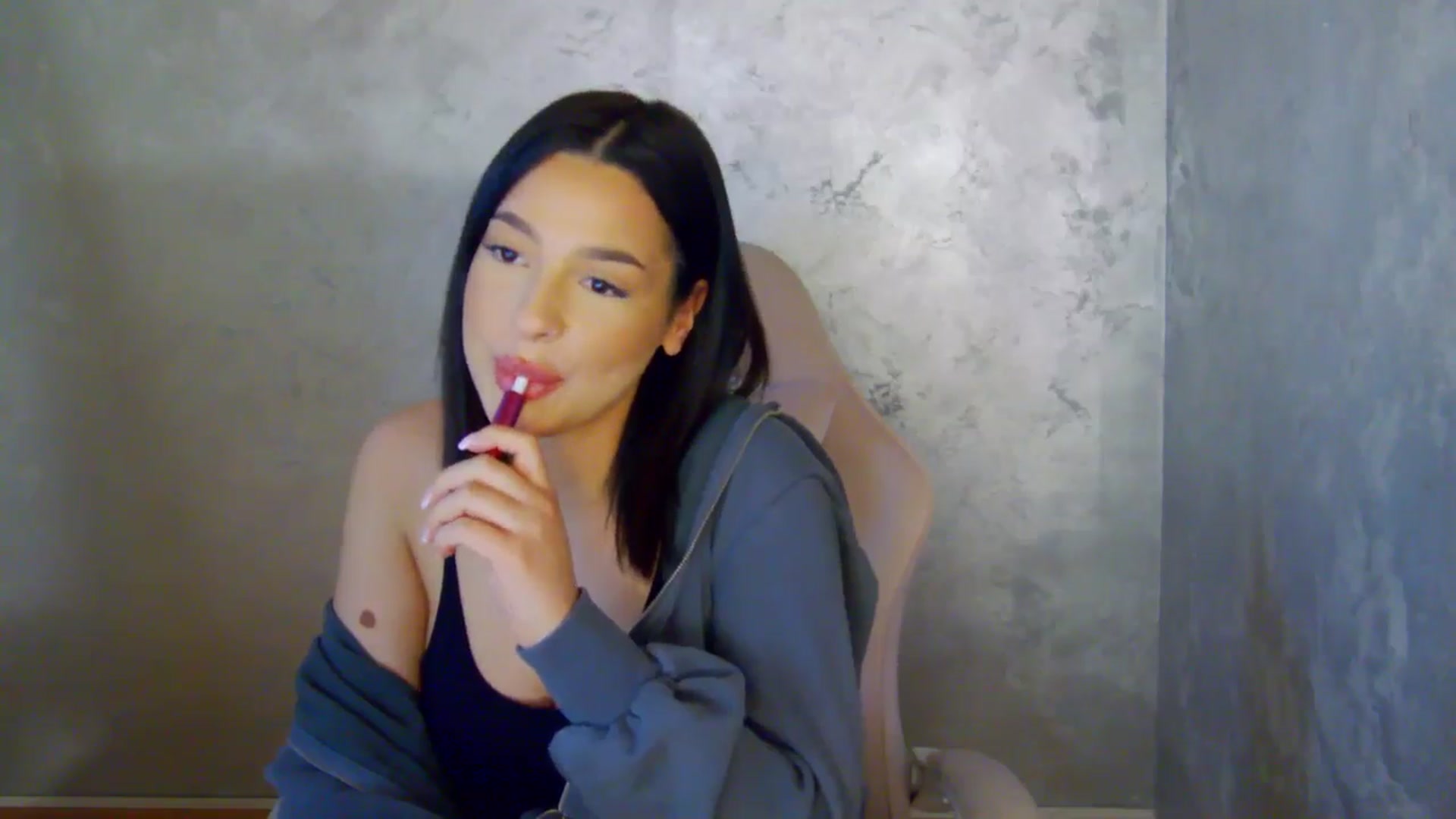 Gallery image thumbnail from meliiis_'s myfreecams stream on, 04/16/2026, 13:57 image 11 of 20