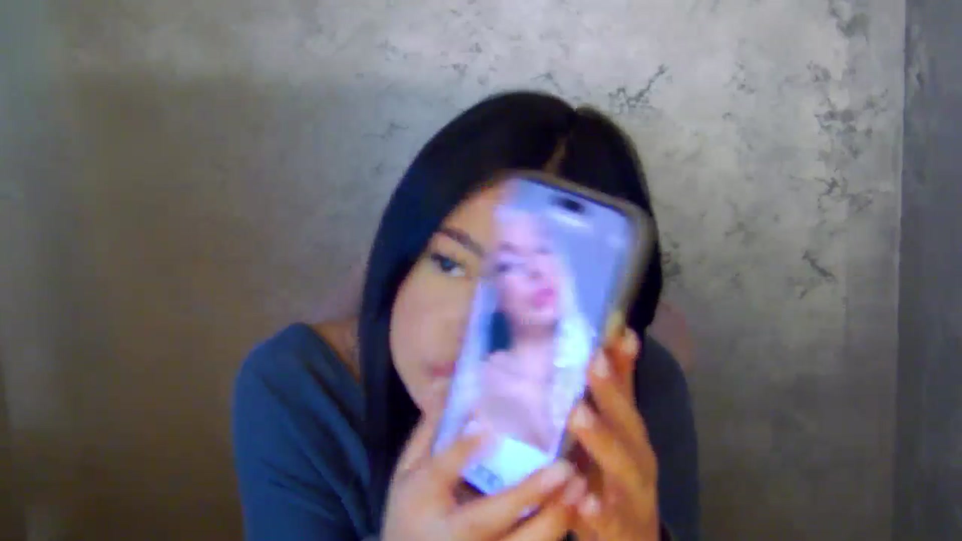 Gallery image thumbnail from meliiis_'s myfreecams stream on, 04/16/2026, 18:22 image 2 of 20