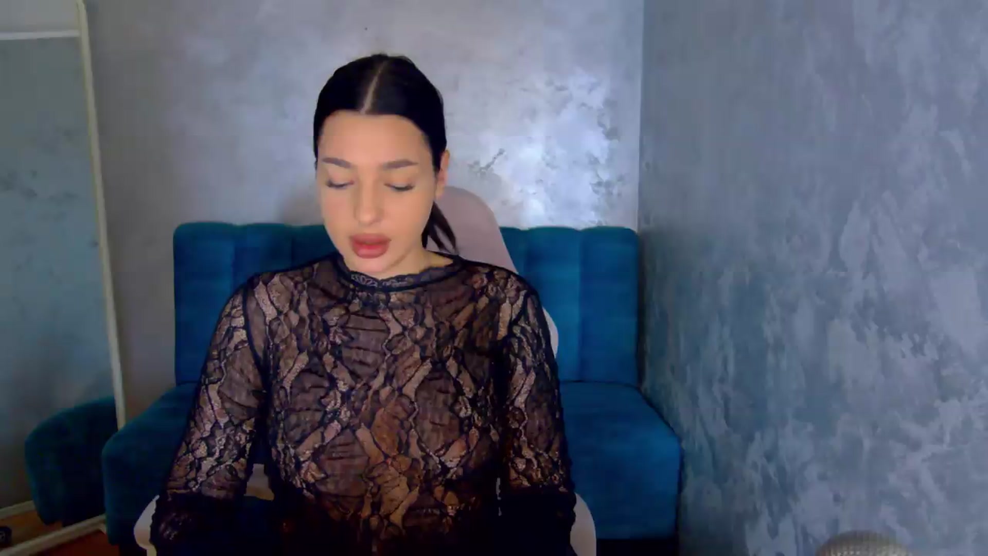 Gallery image thumbnail from meliiis_'s myfreecams stream on, 04/21/2026, 15:03 image 8 of 20