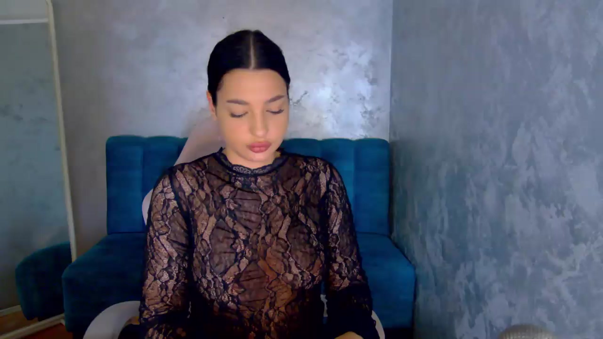 Gallery image thumbnail from meliiis_'s myfreecams stream on, 04/21/2026, 15:03 image 4 of 20