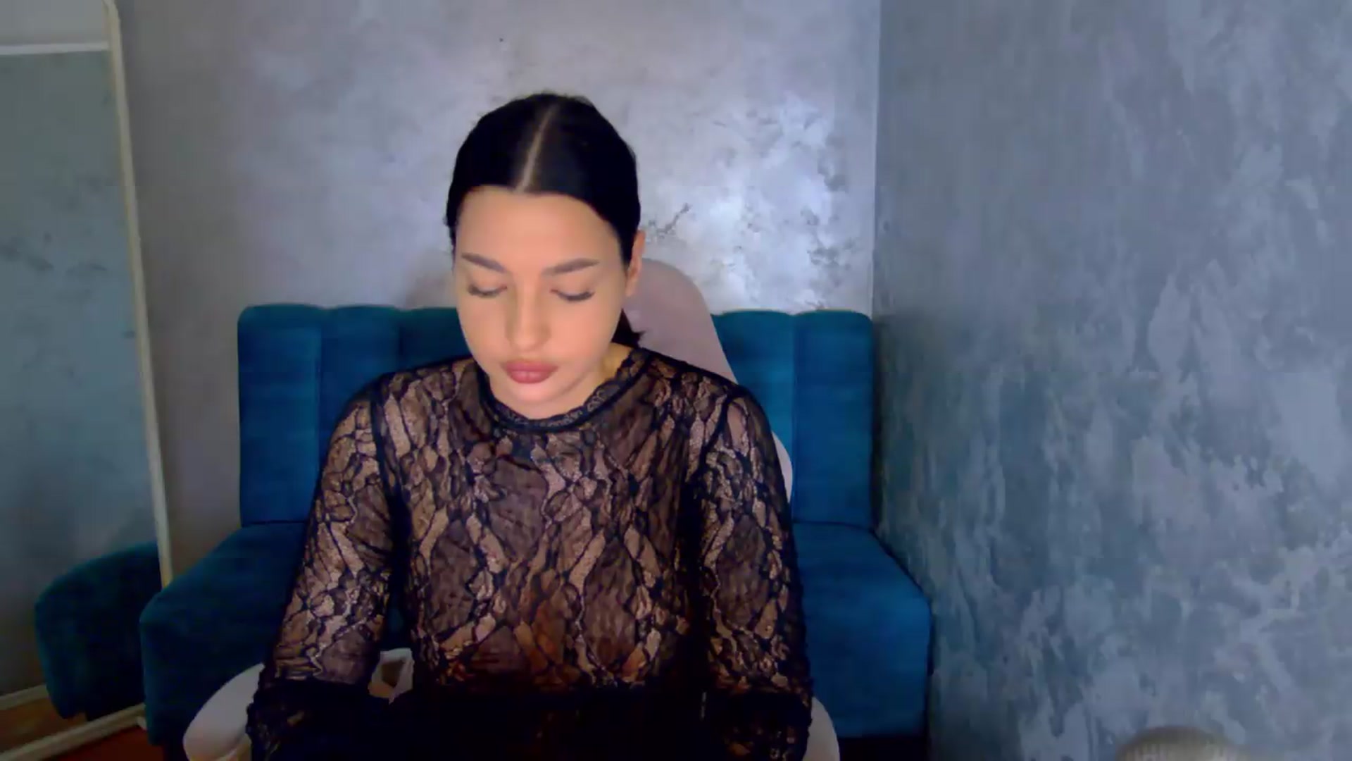 Gallery image thumbnail from meliiis_'s myfreecams stream on, 04/21/2026, 15:03 image 3 of 20