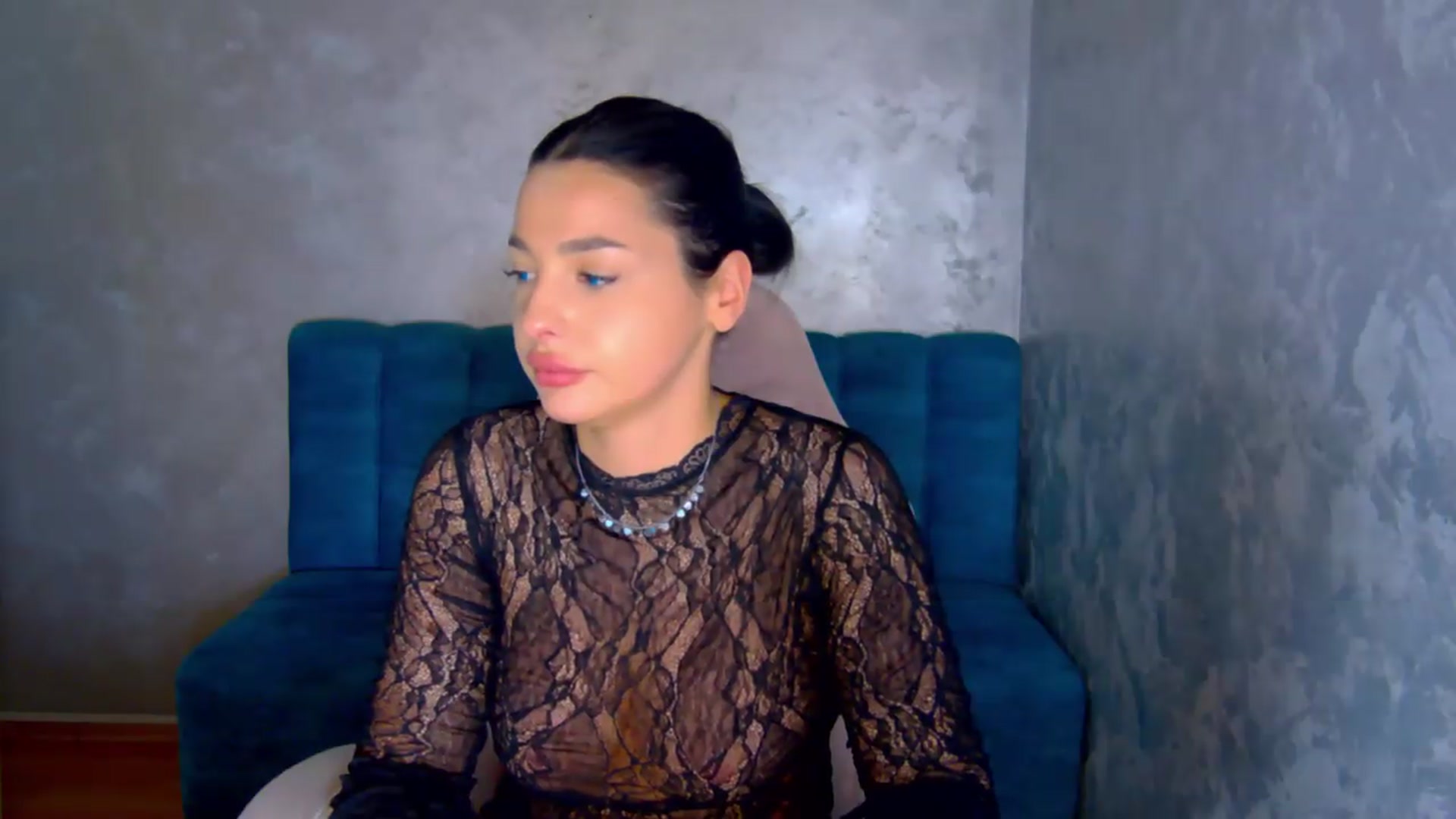 Gallery image thumbnail from meliiis_'s myfreecams stream on, 04/21/2026, 18:17 image 13 of 20