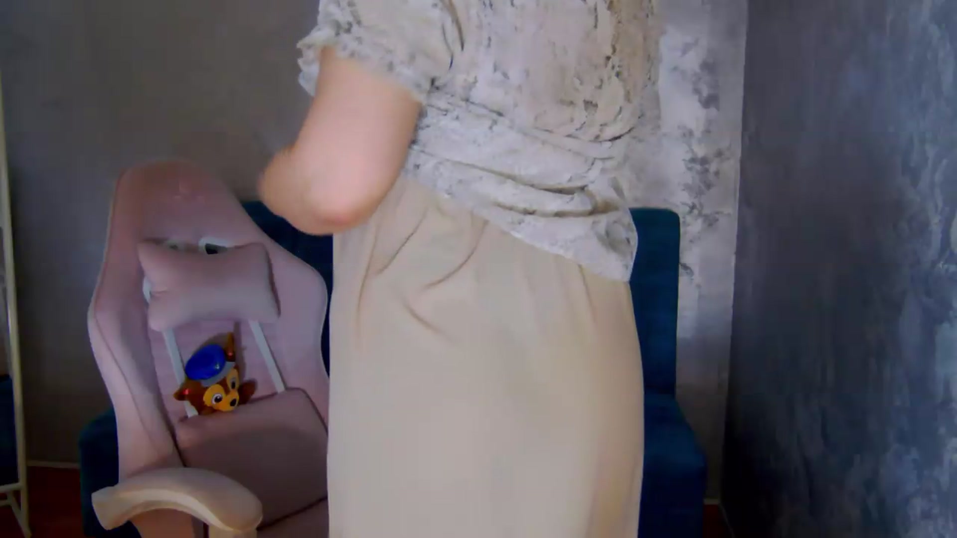 Gallery image thumbnail from meliiis_'s myfreecams stream on, 04/27/2026, 14:16 image 10 of 20