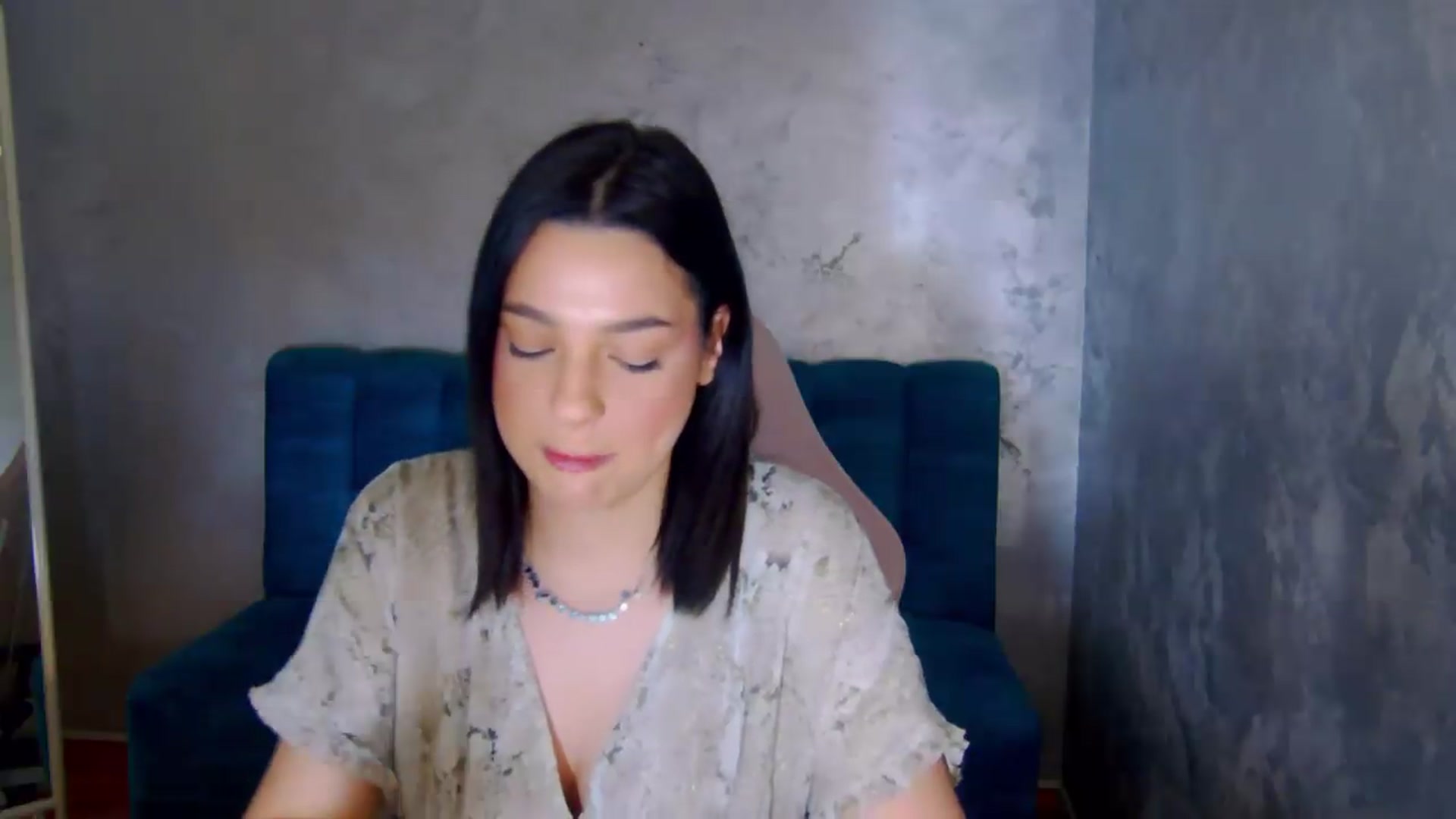 Gallery image thumbnail from meliiis_'s myfreecams stream on, 04/27/2026, 14:16 image 20 of 20