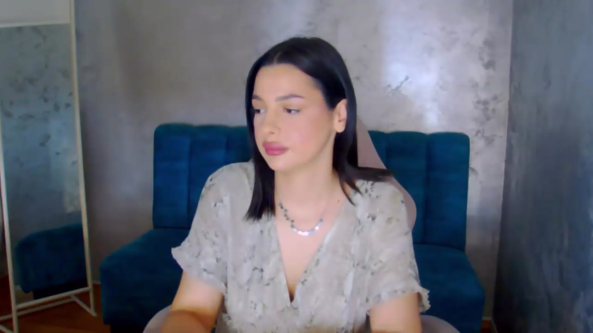 Gallery image thumbnail from meliiis_'s myfreecams stream on, 04/27/2026, 14:16 image 4 of 20