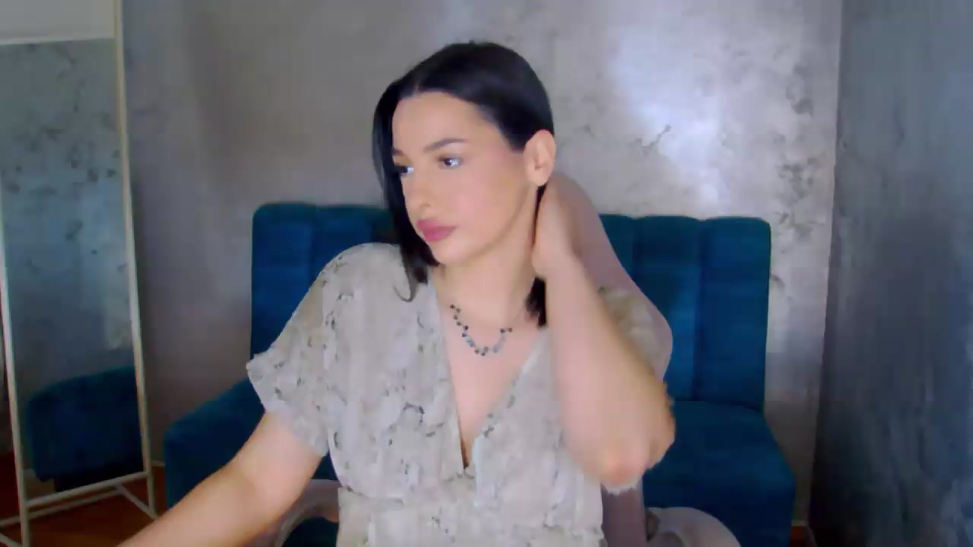 Gallery image thumbnail from meliiis_'s myfreecams stream on, 04/27/2026, 14:16 image 1 of 20