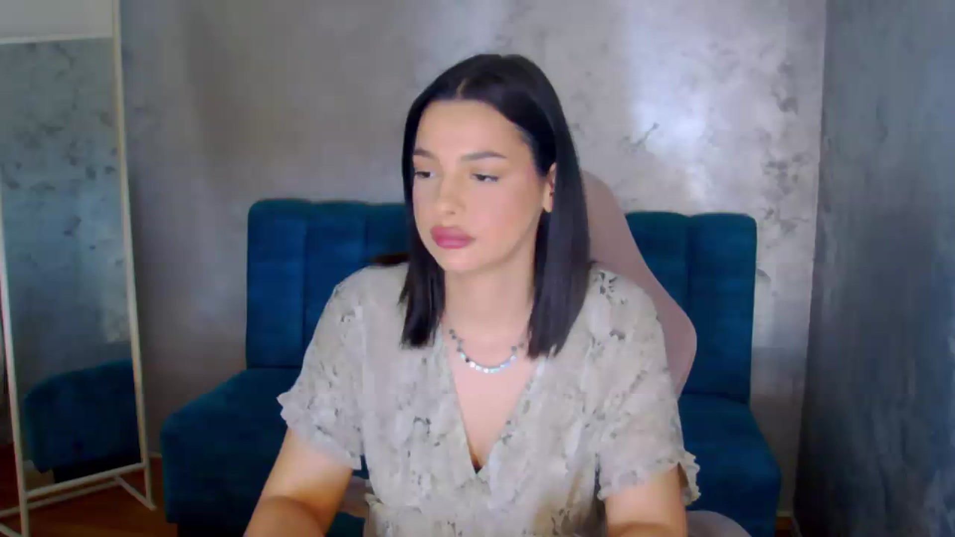 Gallery image thumbnail from meliiis_'s myfreecams stream on, 04/27/2026, 14:16 image 3 of 20