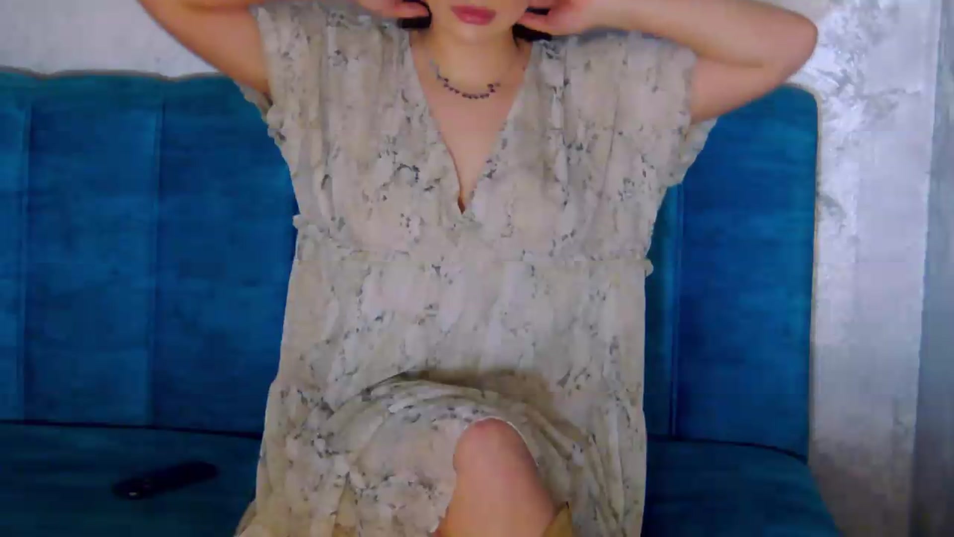 Gallery image thumbnail from meliiis_'s myfreecams stream on, 04/27/2026, 14:16 image 18 of 20