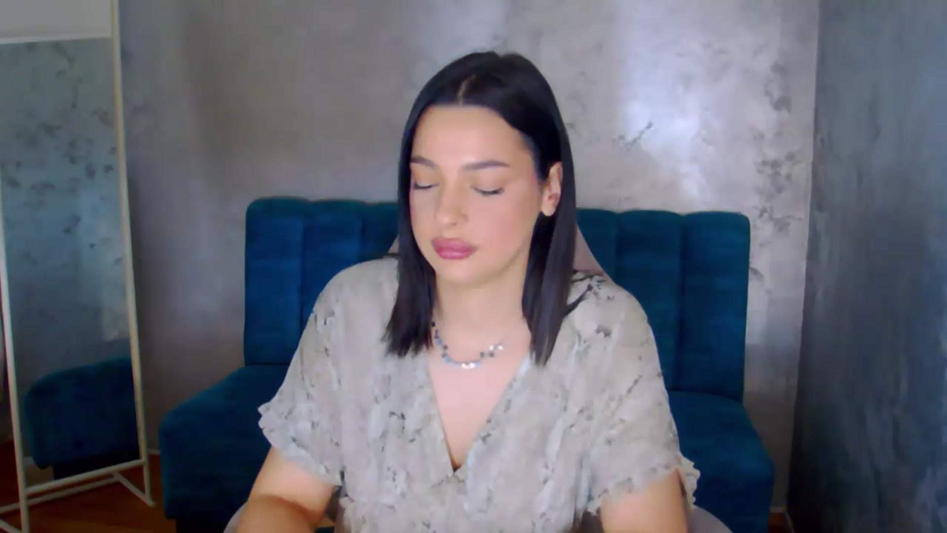 Gallery image thumbnail from meliiis_'s myfreecams stream on, 04/27/2026, 14:16 image 5 of 20