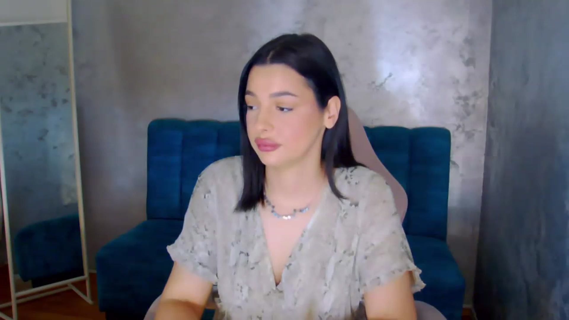 Gallery image thumbnail from meliiis_'s myfreecams stream on, 04/27/2026, 14:16 image 6 of 20