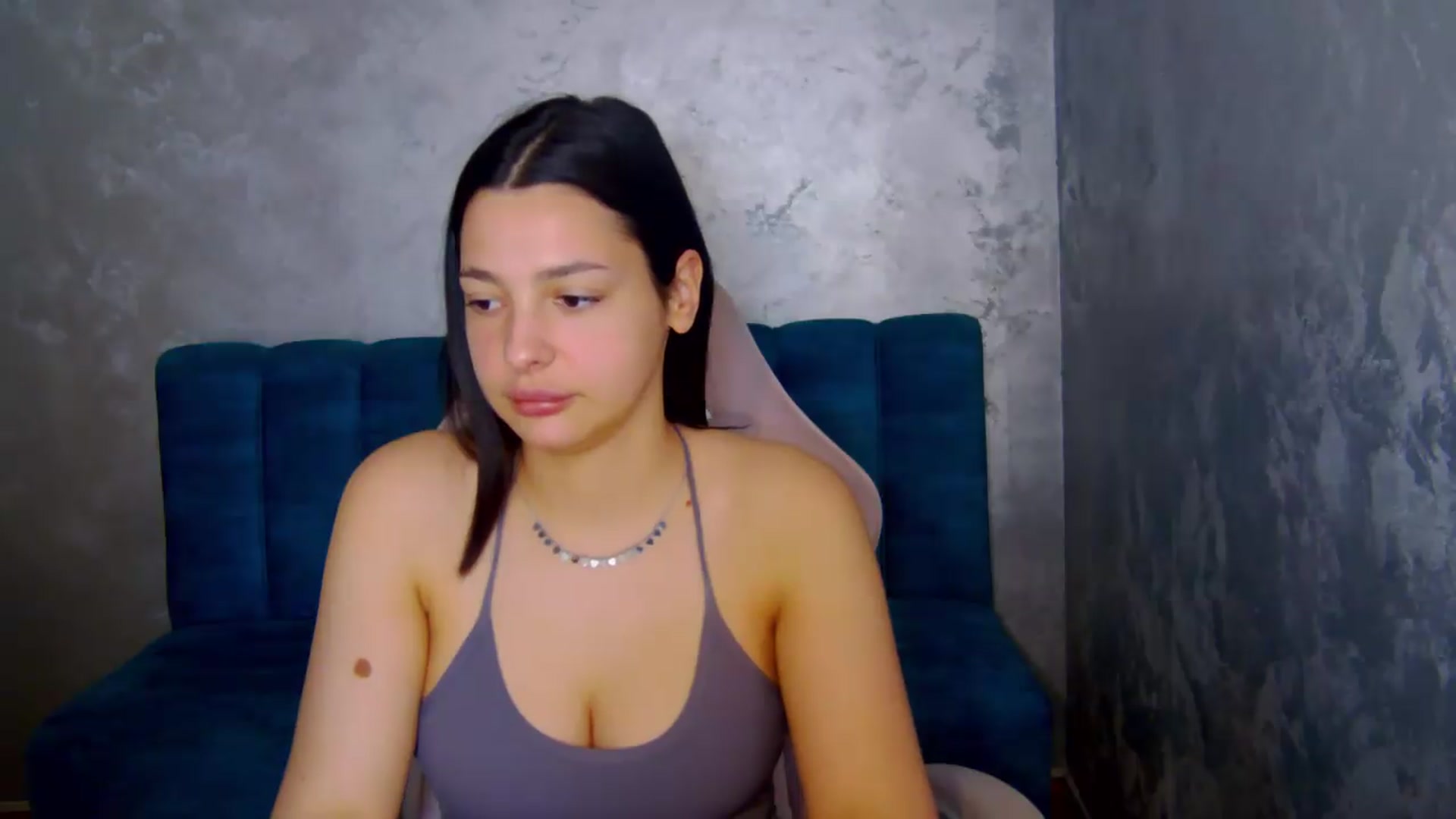 Gallery image thumbnail from meliiis_'s myfreecams stream on, 04/28/2026, 14:55 image 5 of 20