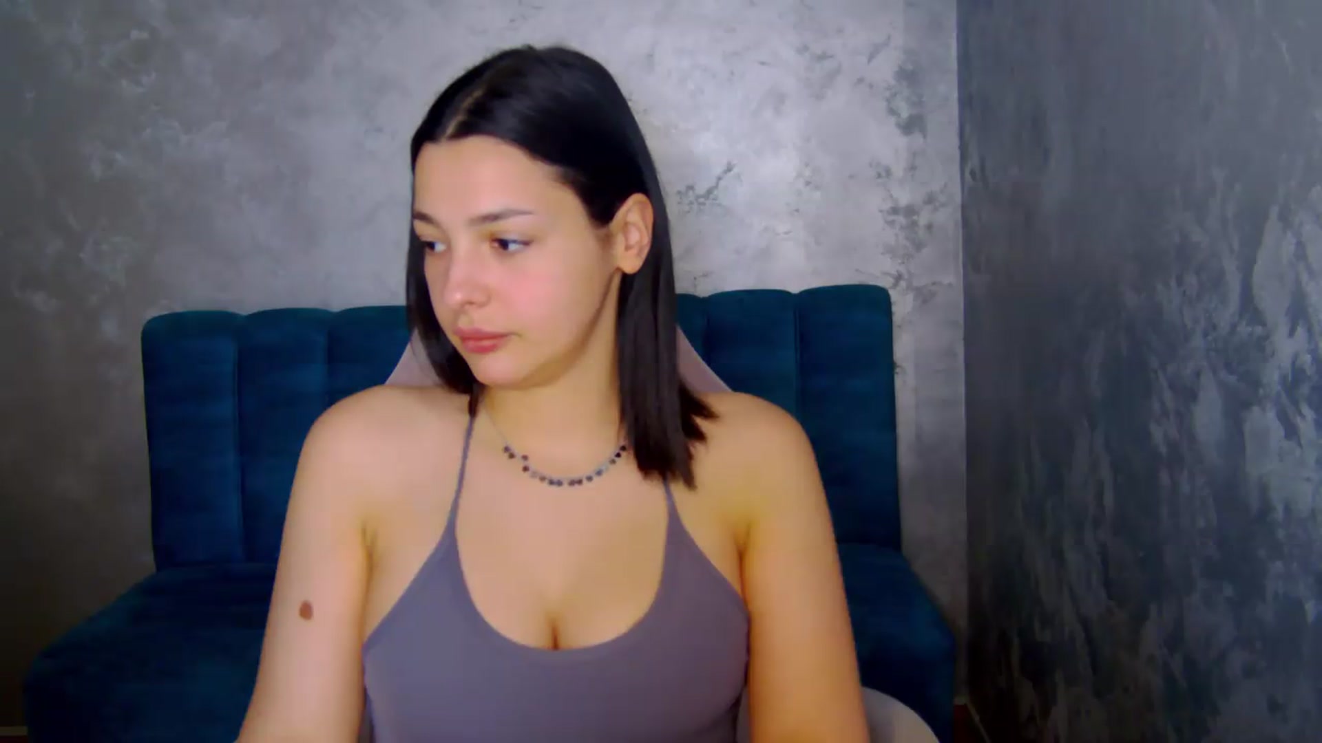 Gallery image thumbnail from meliiis_'s myfreecams stream on, 04/28/2026, 14:55 image 8 of 20